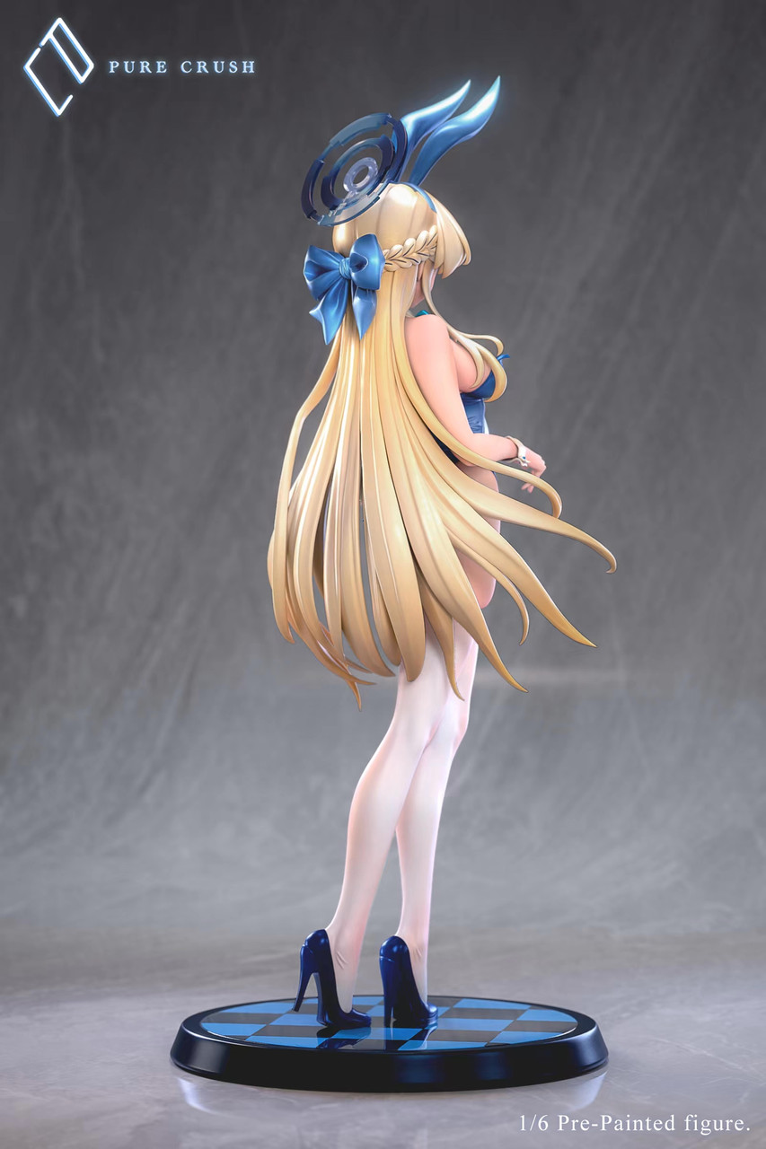 【Pre-sale】1/6 Scale Bunny Girl Asuma Toki-Pure Crush Studio