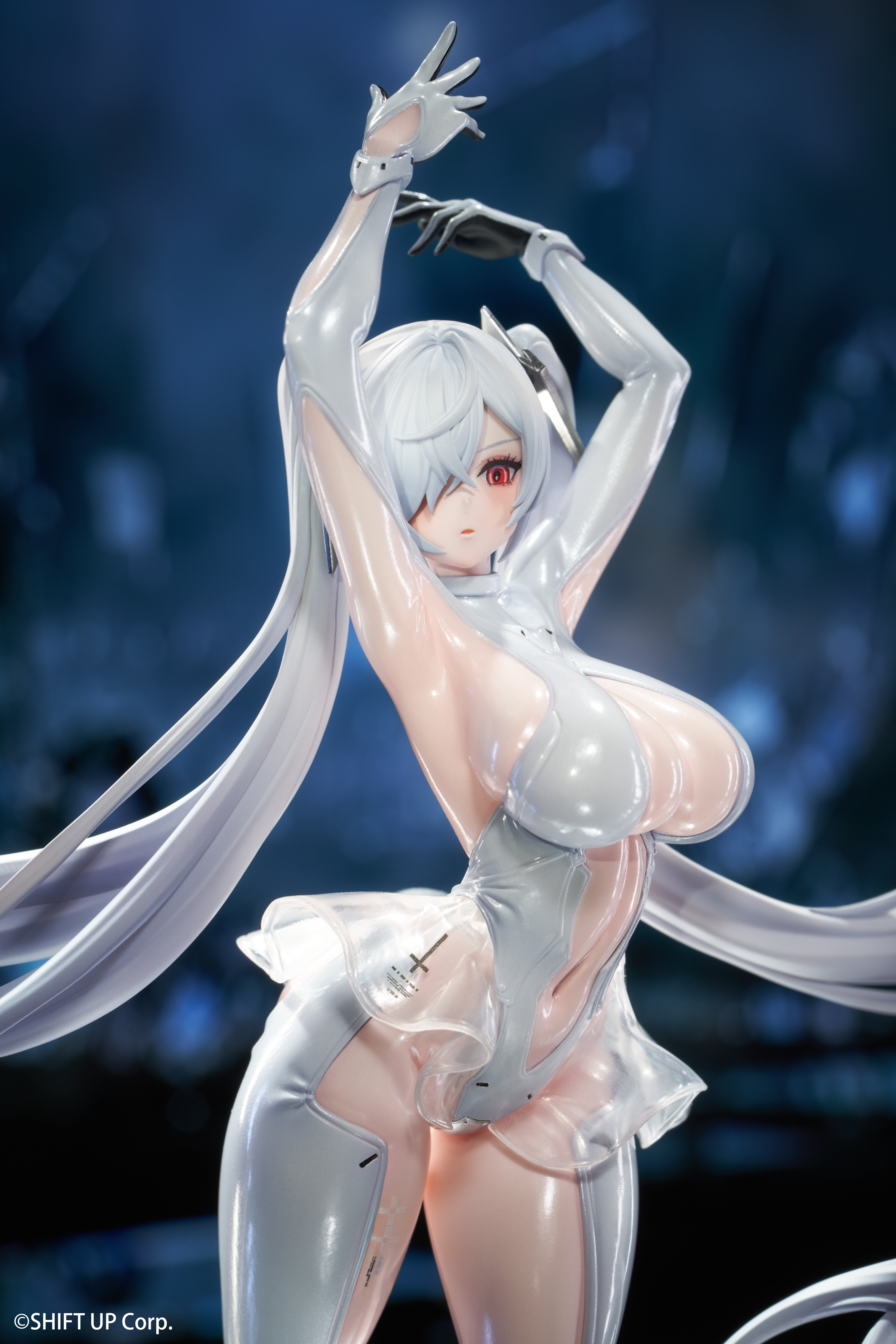 【Pre-sale】1/10 Scale Cinderella-HobbySakura Studio