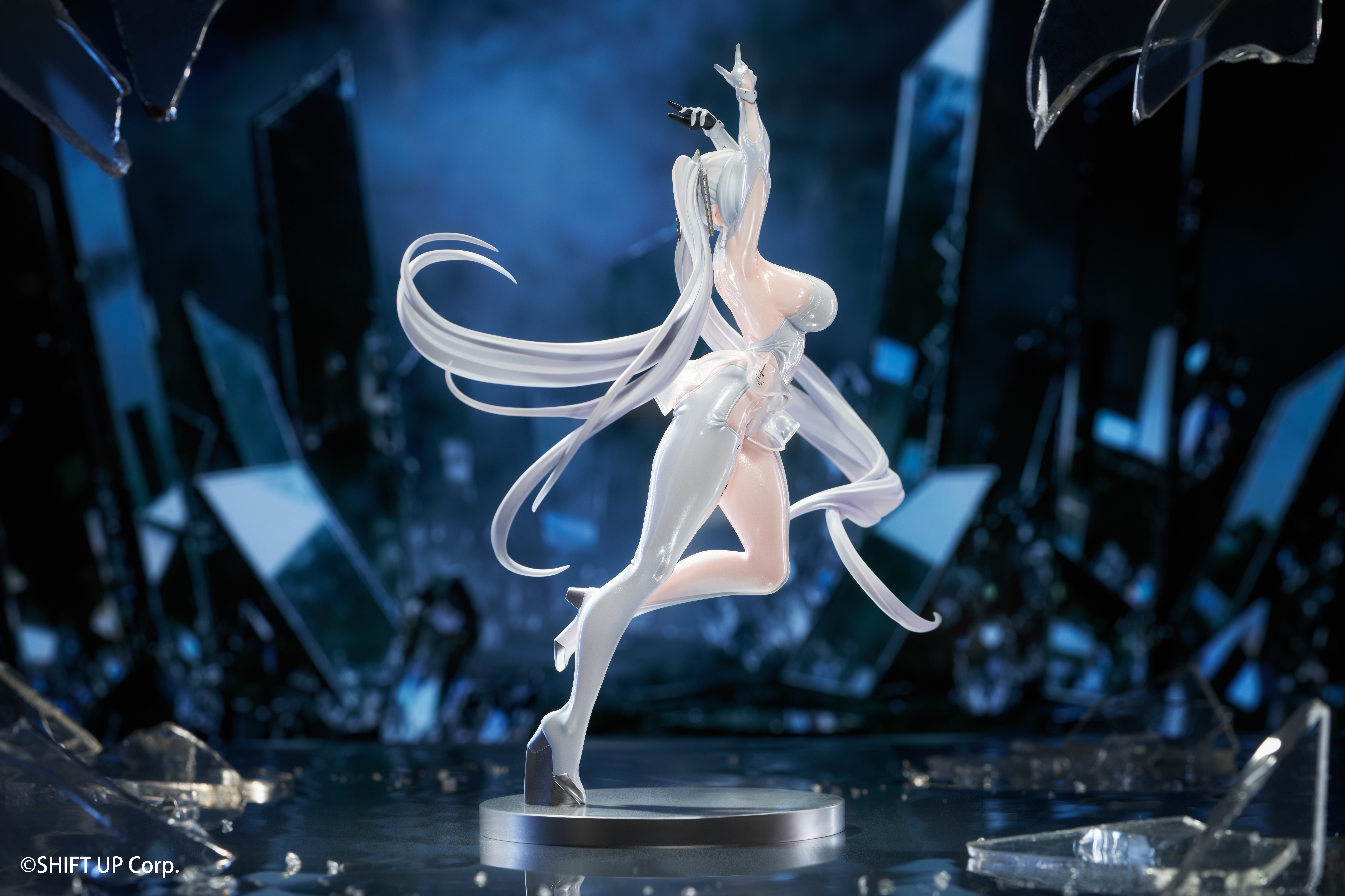 【Pre-sale】1/10 Scale Cinderella-HobbySakura Studio