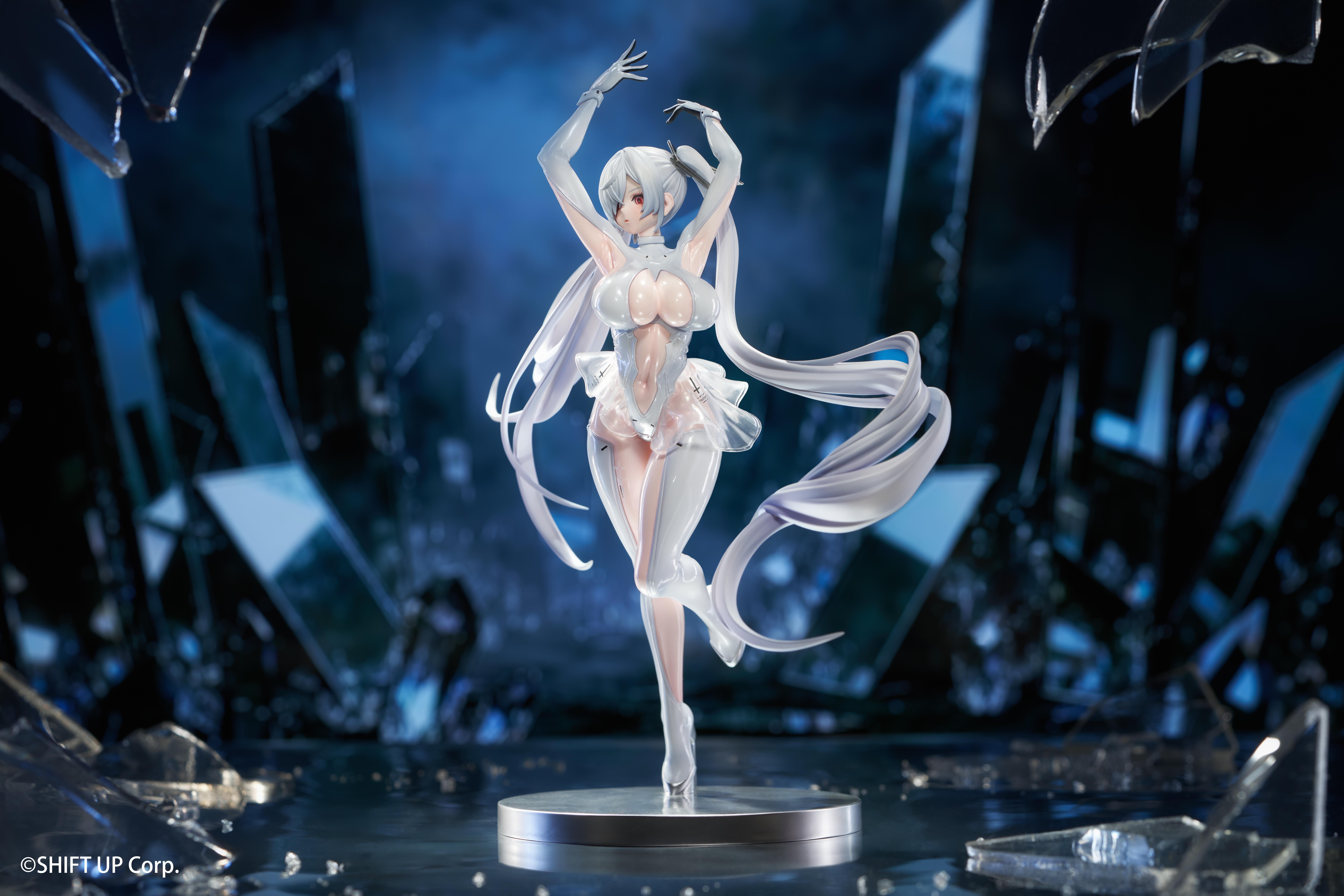 【Pre-sale】1/10 Scale Cinderella-HobbySakura Studio
