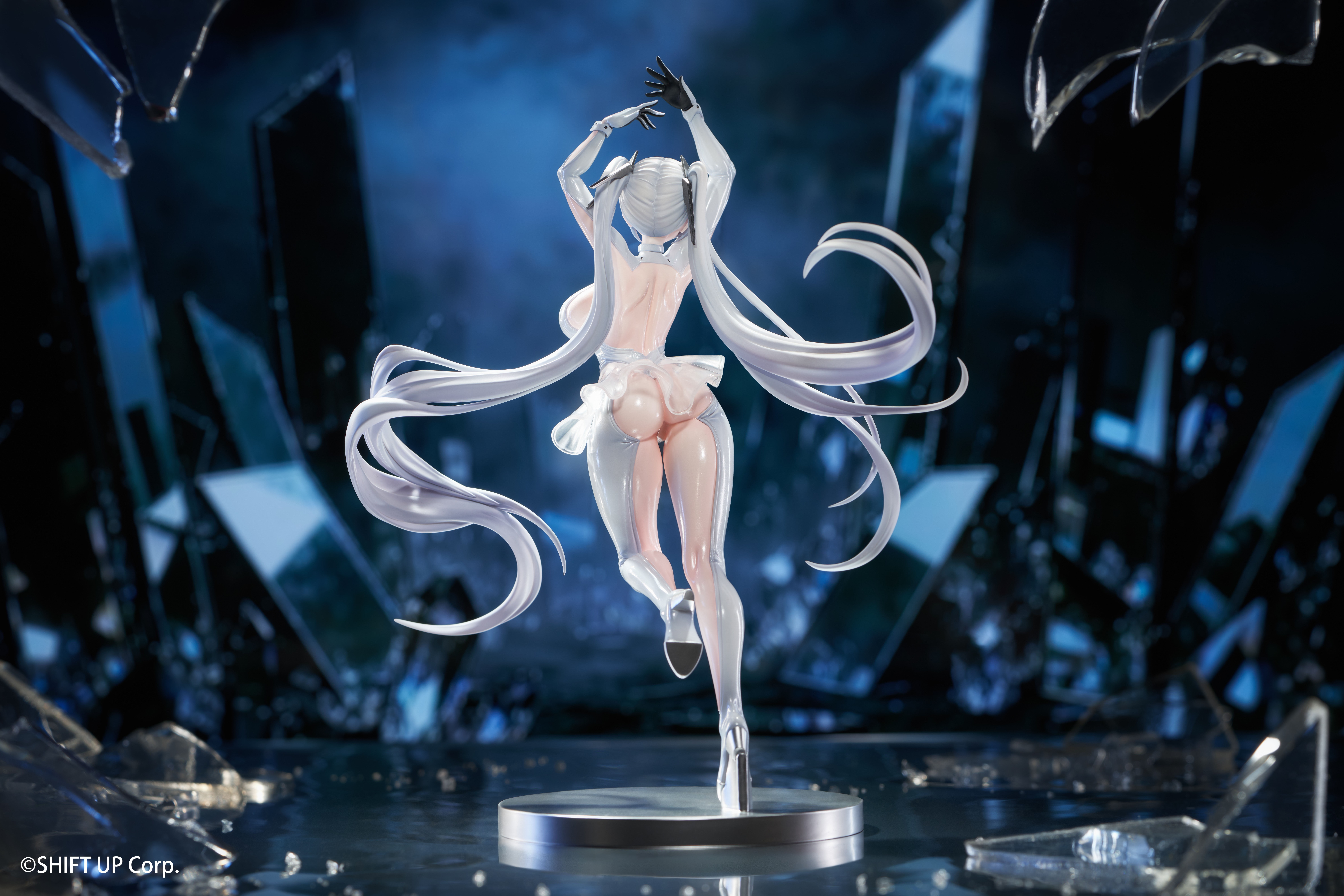 【Pre-sale】1/10 Scale Cinderella-HobbySakura Studio