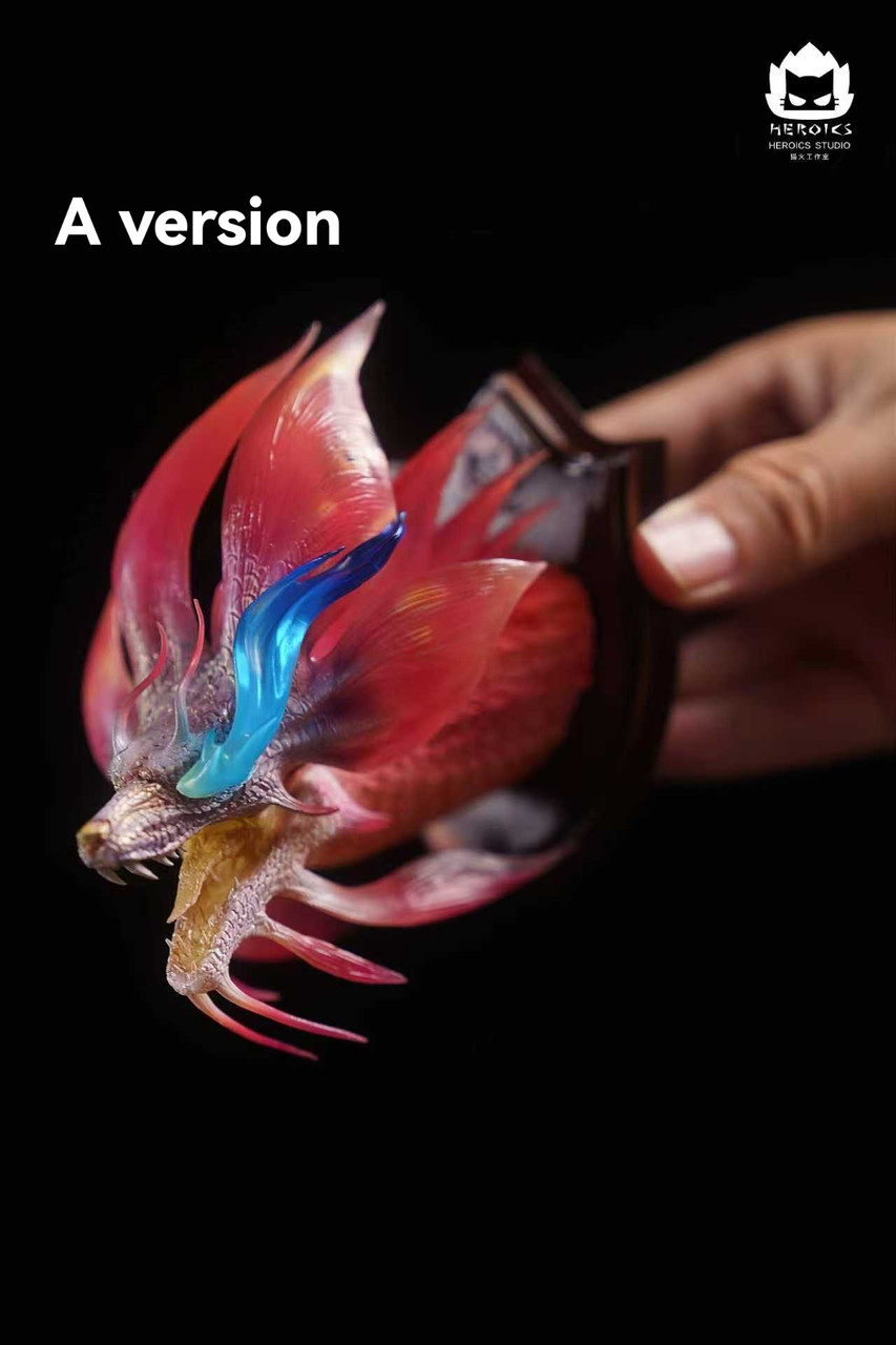 【Pre-sale】Mizutsune﻿-Heroics Studio