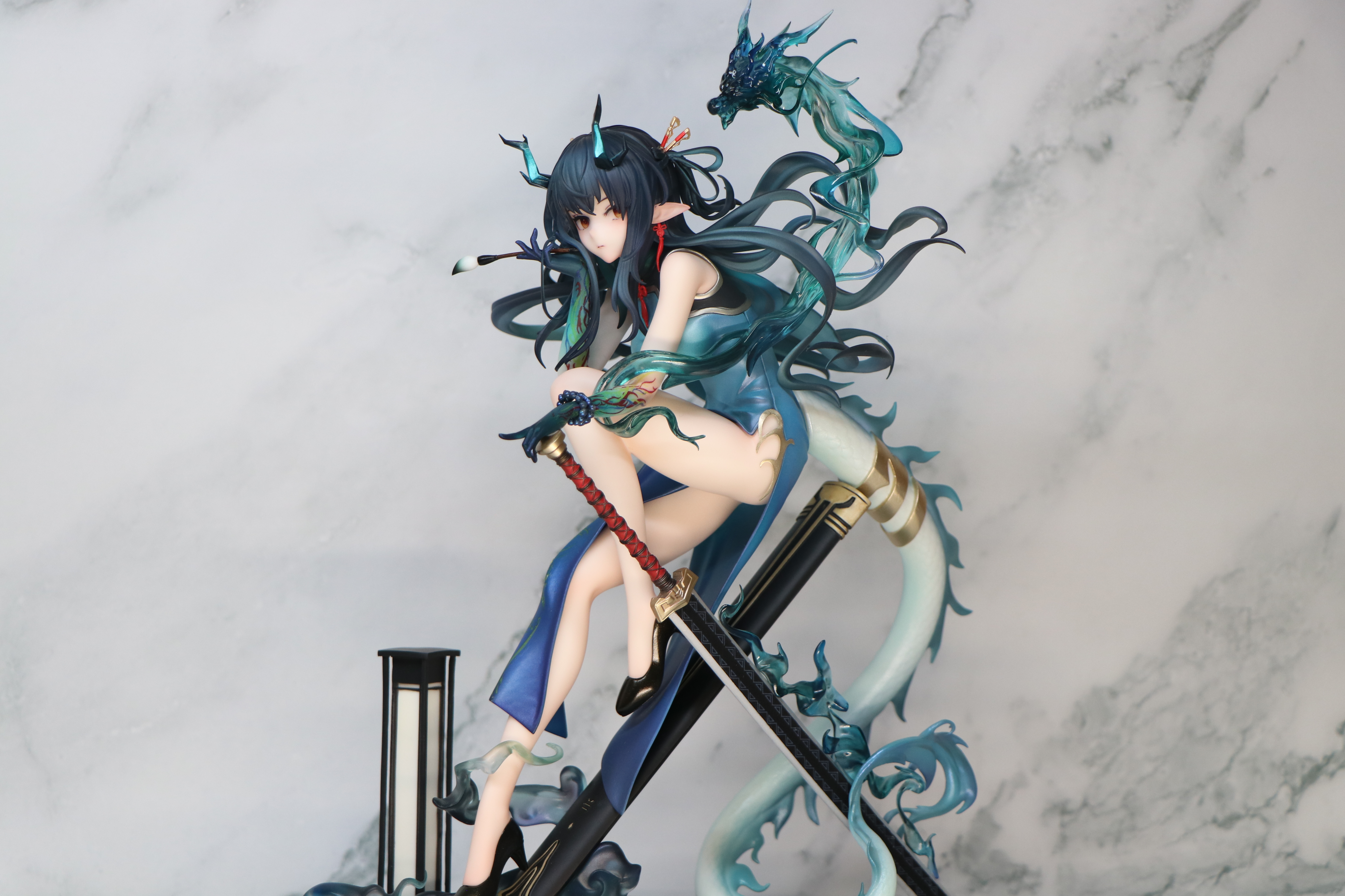 【Pre-sale】Dusk-MiaoWu Studio