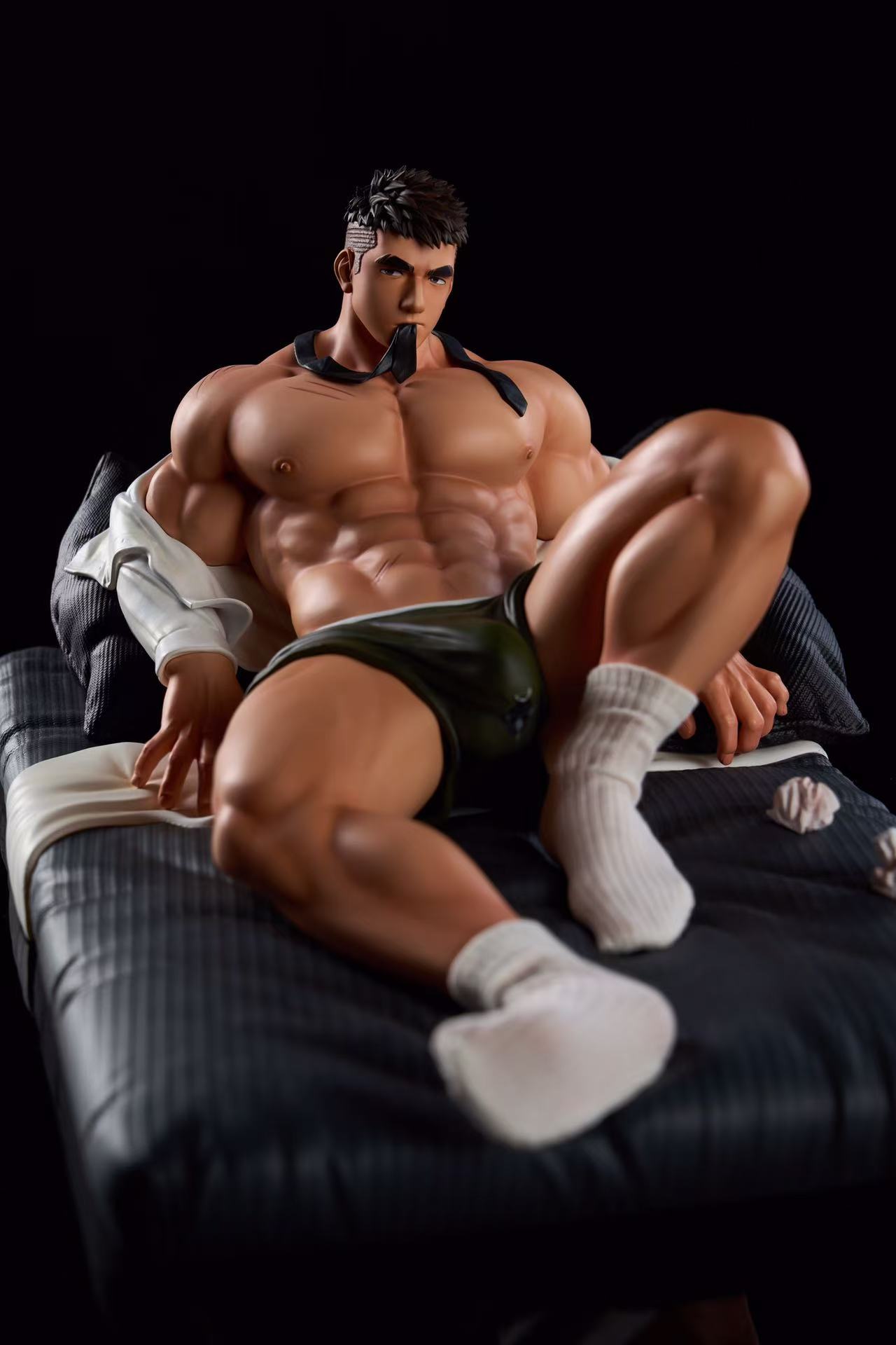 【Pre-sale Closed】1/6 Ye Guang-Other series-Gentleman Studio