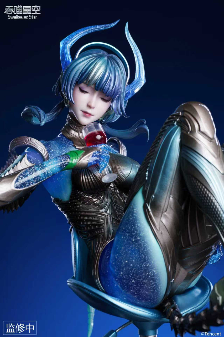 【Pre-sale】1/4 Scale Babata Licensed-SPARKKEY Studio