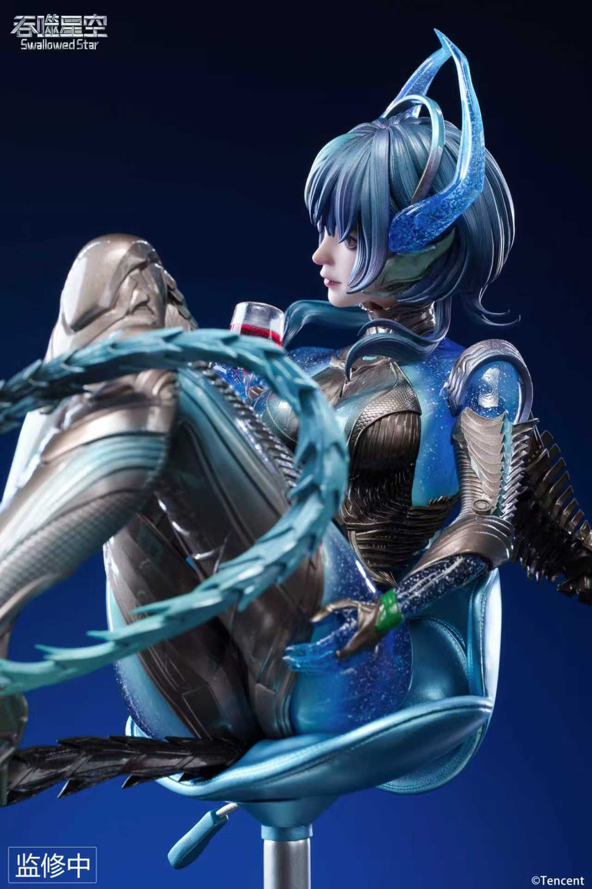 【Pre-sale】1/4 Scale Babata Licensed-SPARKKEY Studio