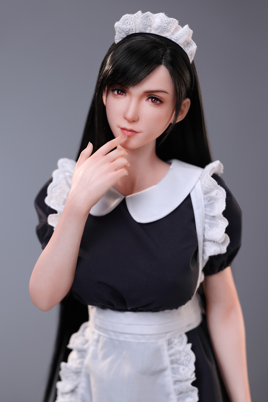 【Sold out】1/2 Scale Tifa Sexy Doll-ROSEIDOL Studio