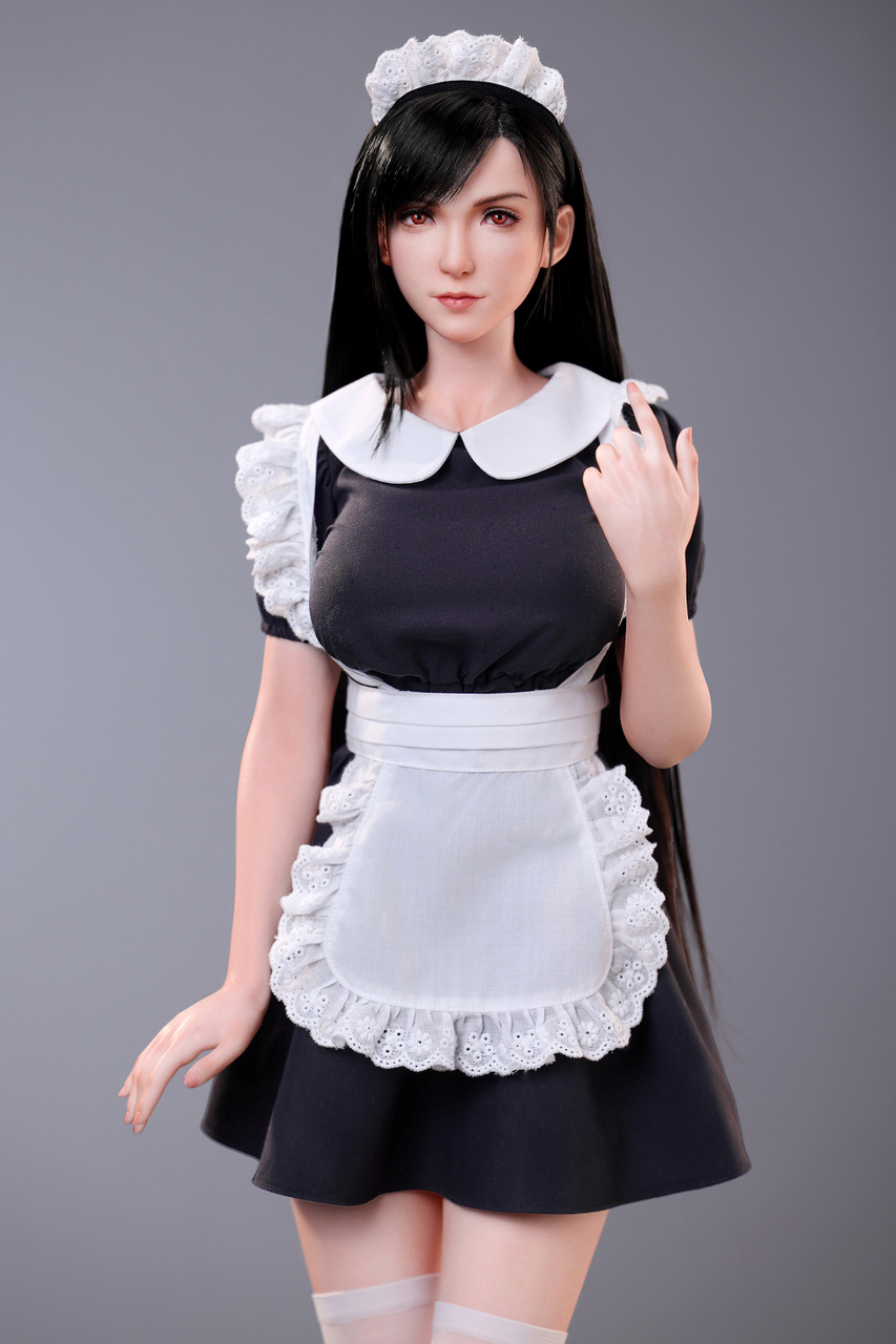【Sold out】1/2 Scale Tifa Sexy Doll-ROSEIDOL Studio