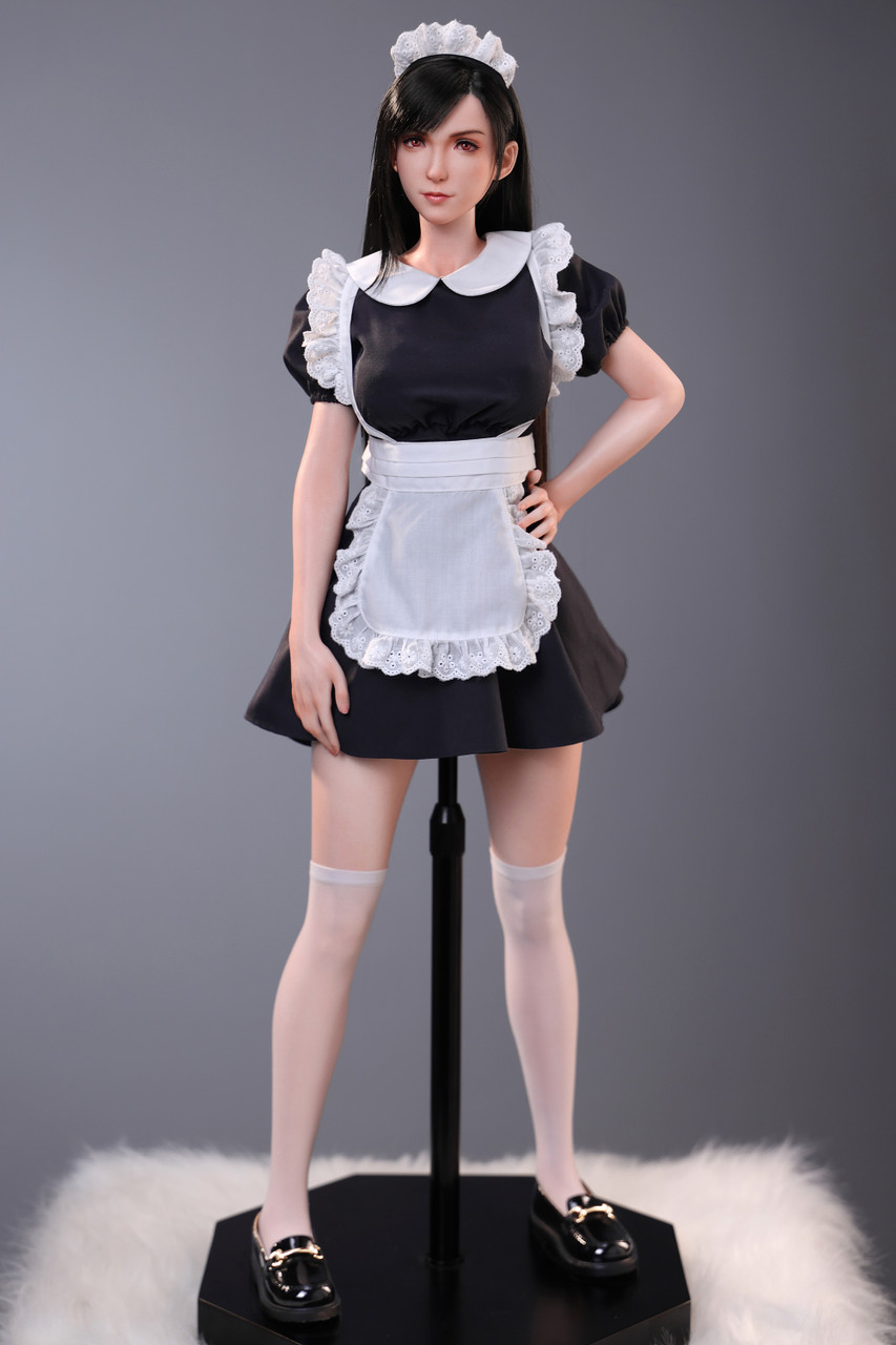 【Sold out】1/2 Scale Tifa Sexy Doll-ROSEIDOL Studio