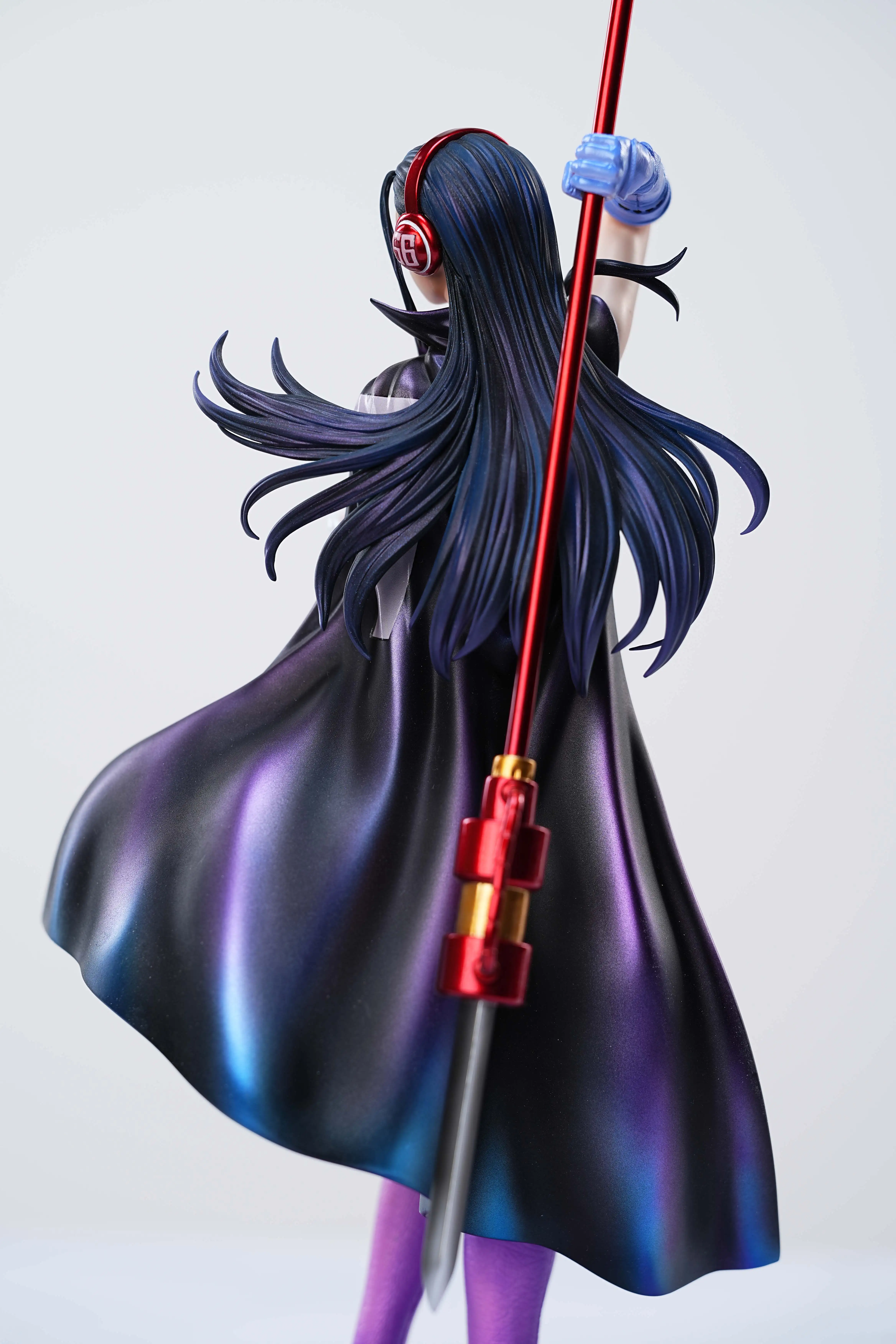【Pre-sale】009 Robin-GuiGu Studio
