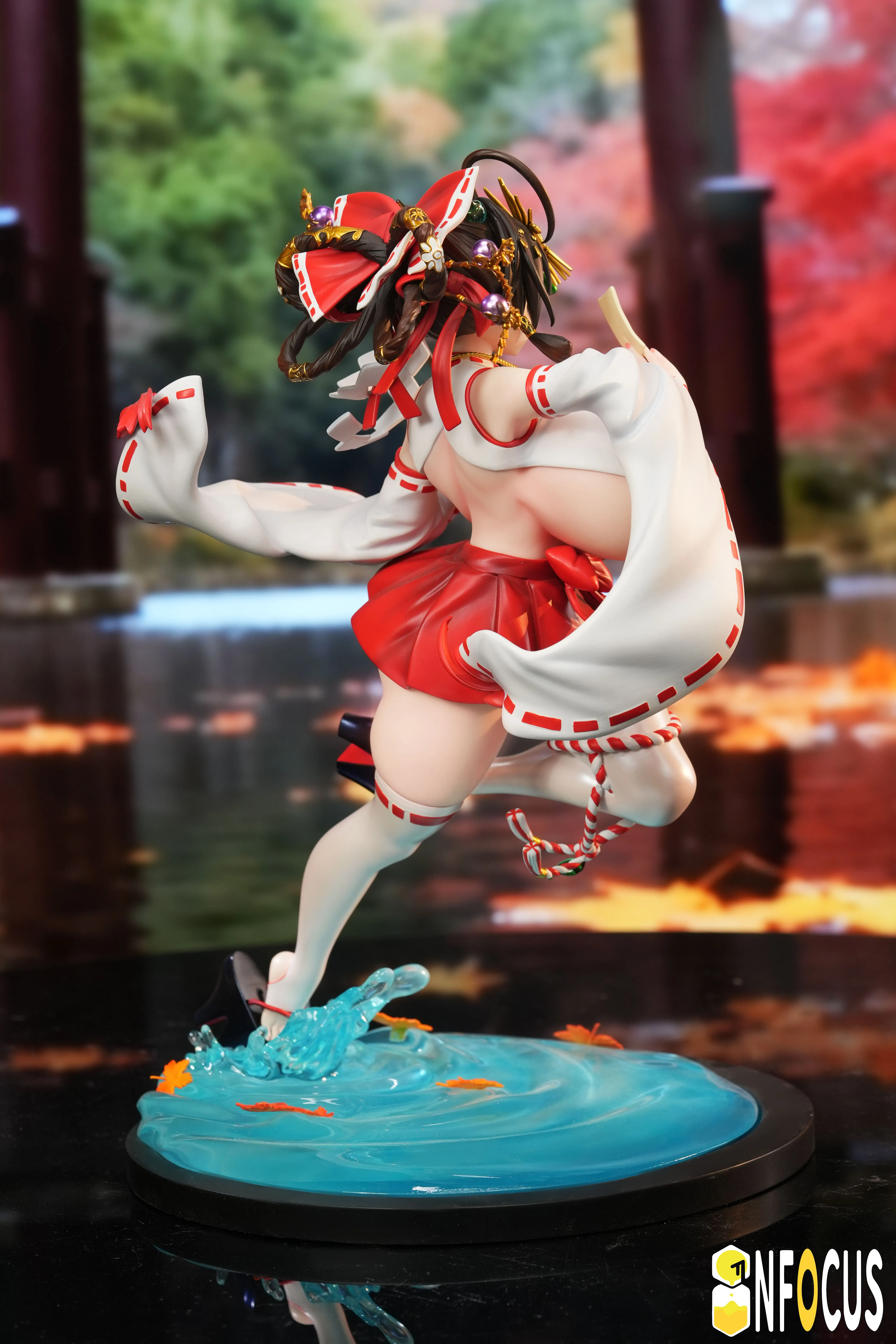 【Pre-sale】1/6 Scale Umita-INFOCUS Studio