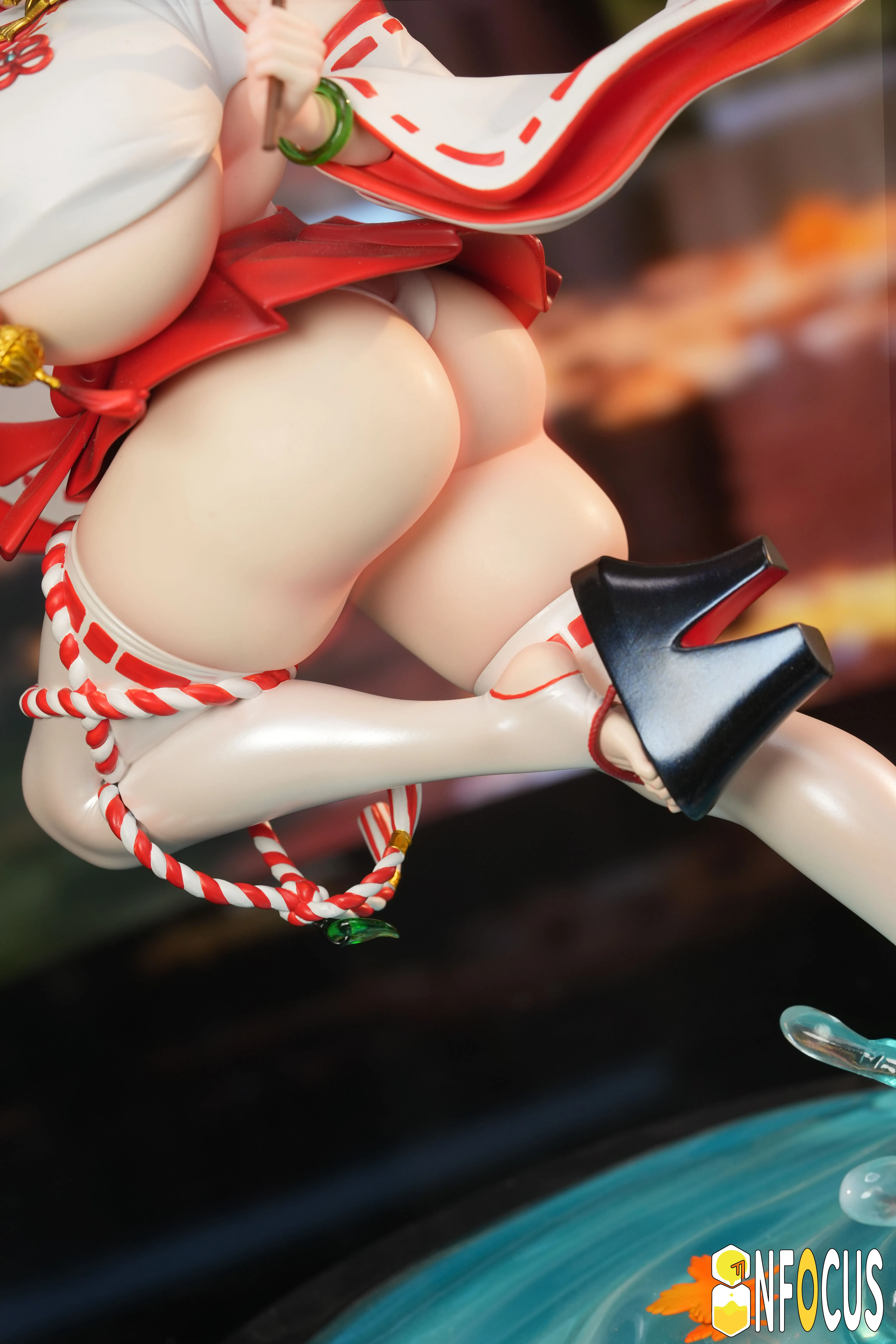 【Pre-sale】1/6 Scale Umita-INFOCUS Studio