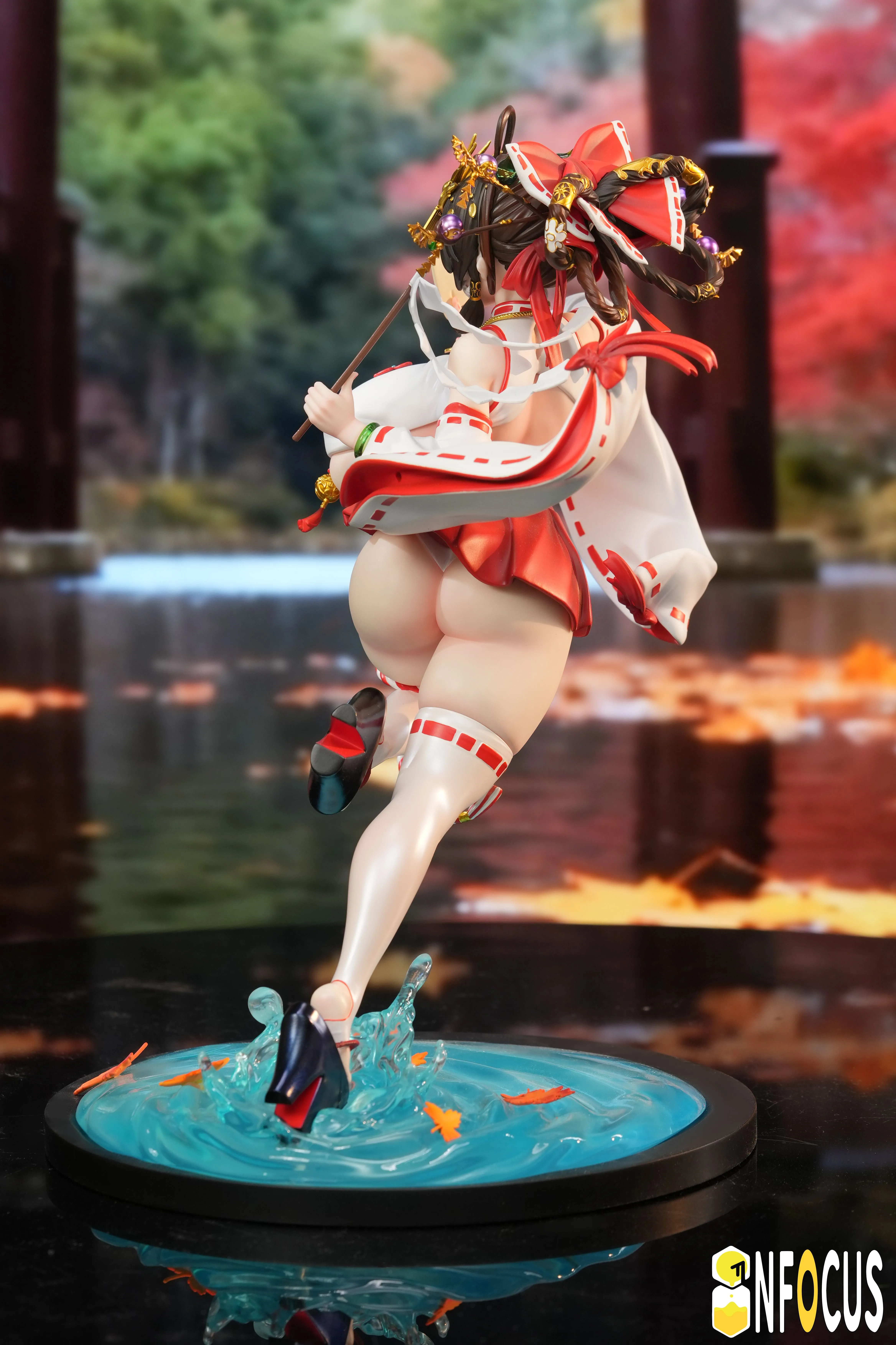 【Pre-sale】1/6 Scale Umita-INFOCUS Studio