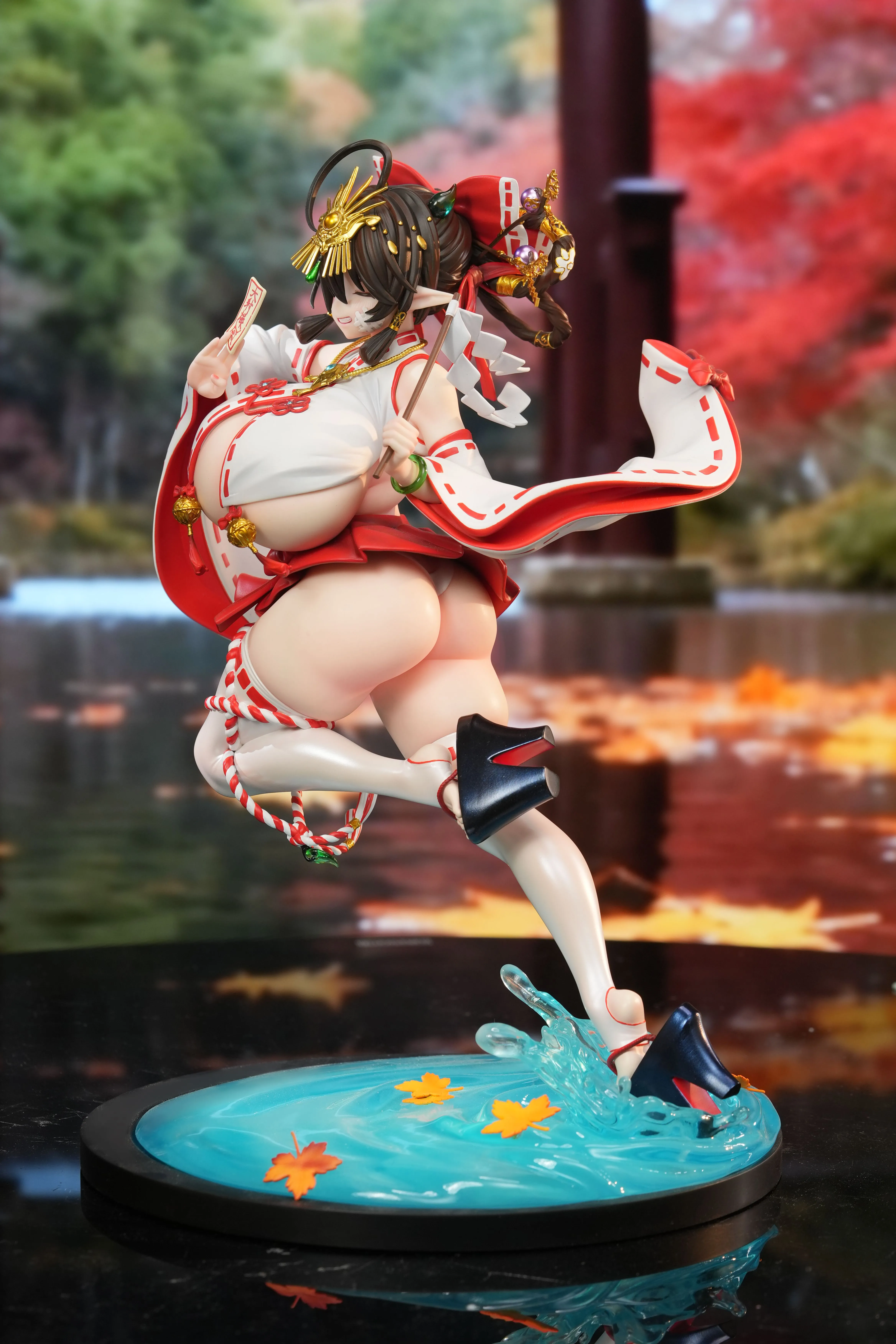 【Pre-sale】1/6 Scale Umita-INFOCUS Studio