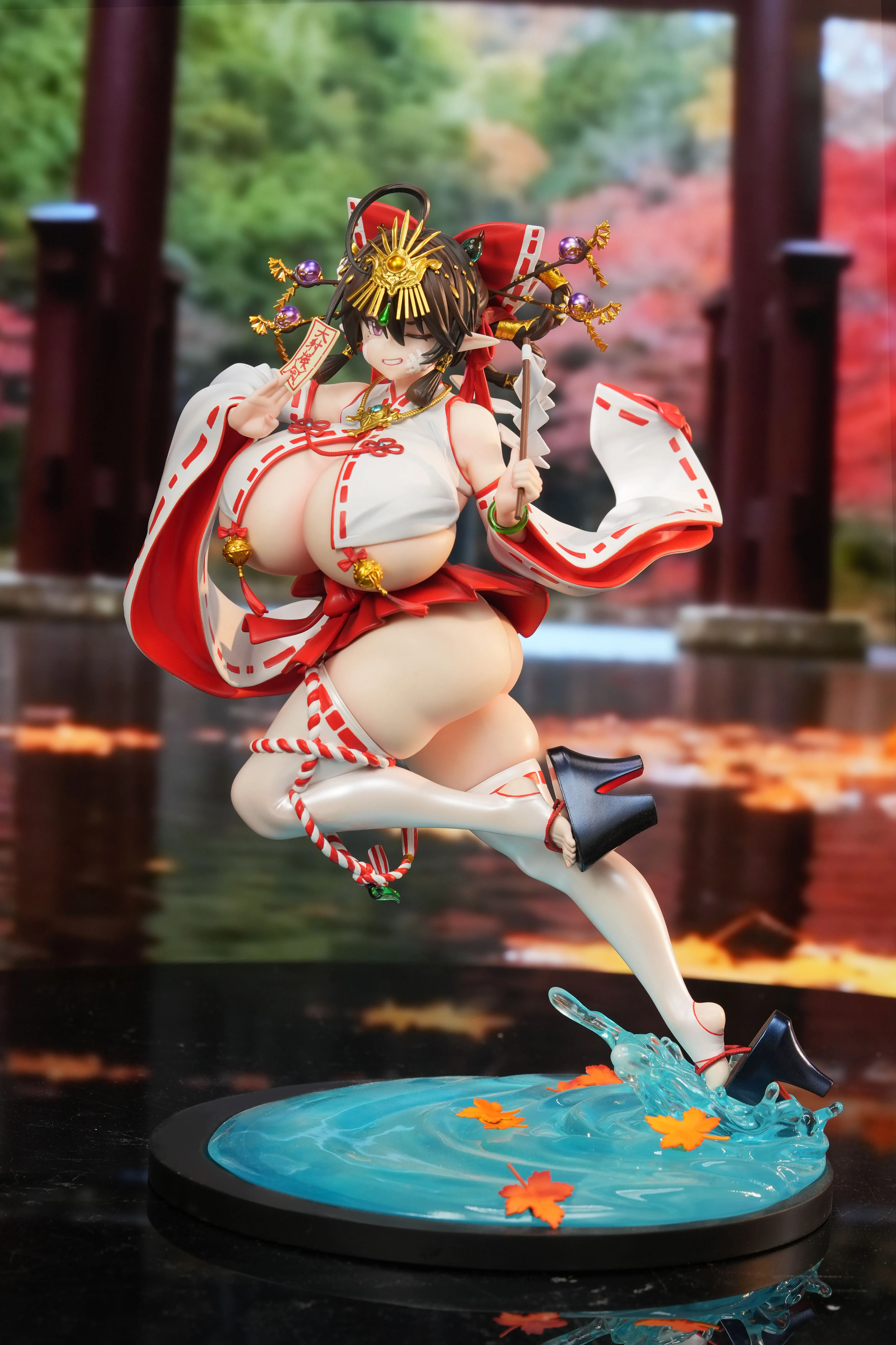 【Pre-sale】1/6 Scale Umita-INFOCUS Studio