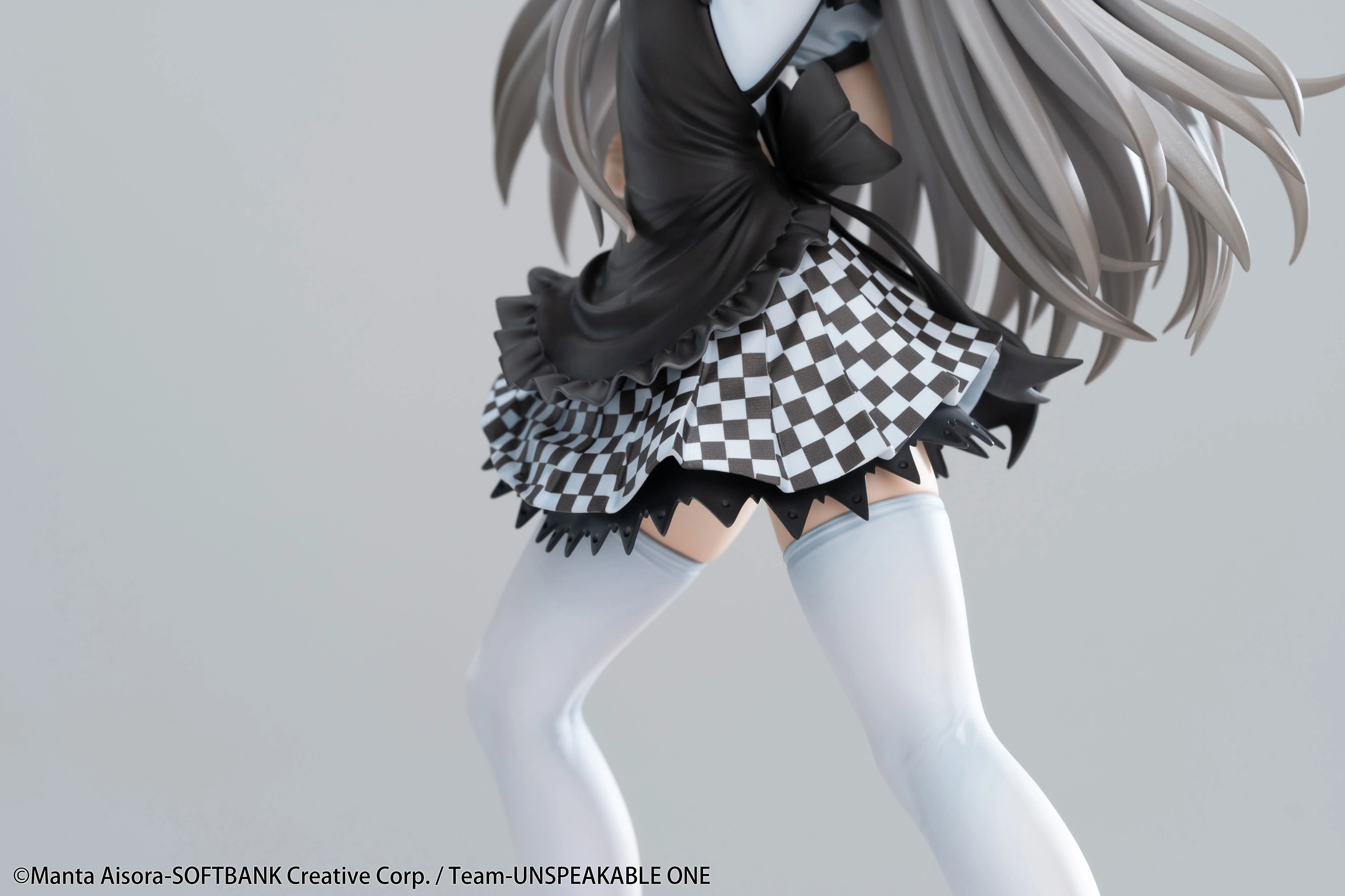 【Pre-sale】1/4 Scale Nyaruko-MAGI ARTS Studio