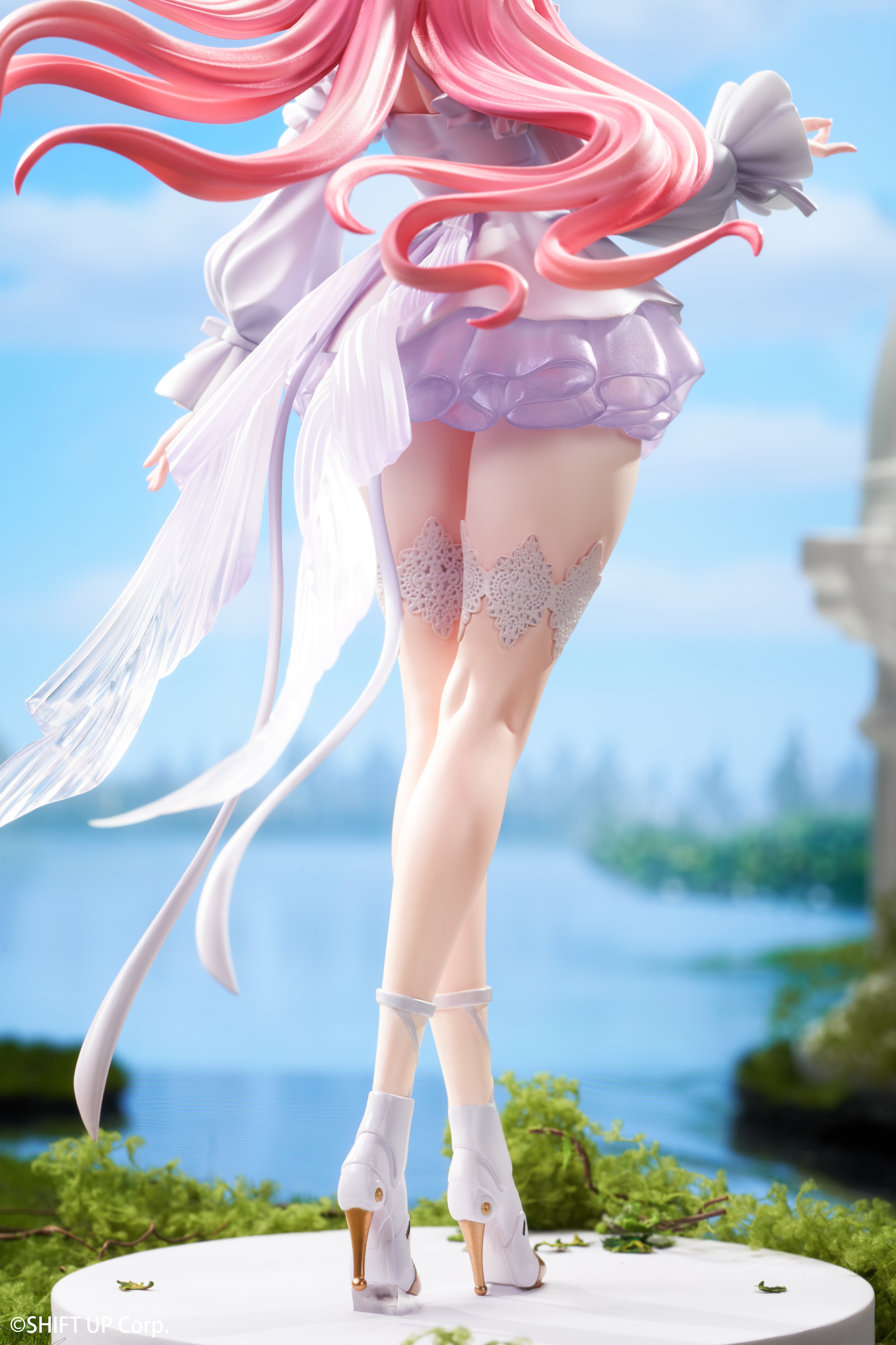 【Pre-sale】1/10 Scale Dorothy-HobbySakura Studio