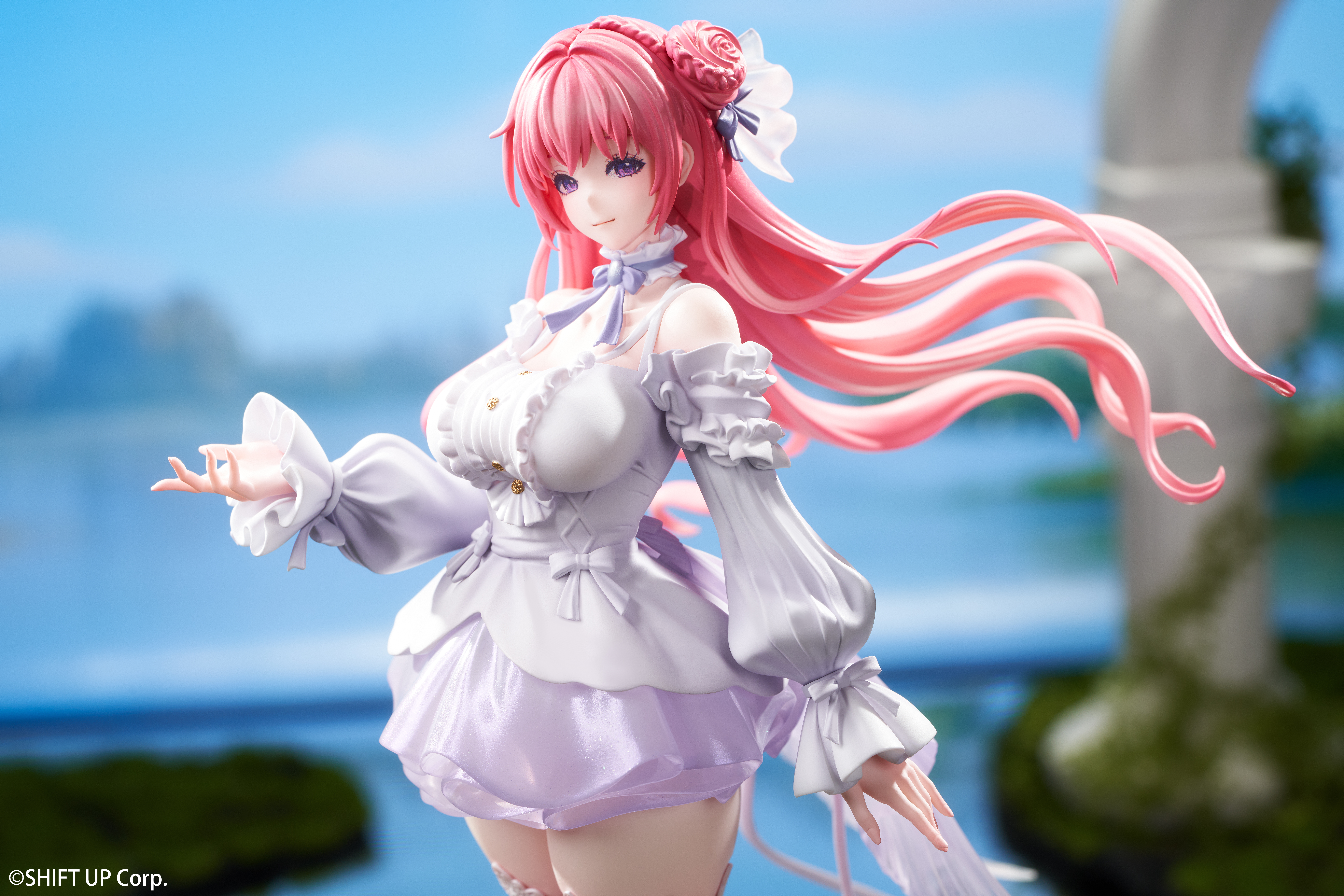 【Pre-sale】1/10 Scale Dorothy-HobbySakura Studio