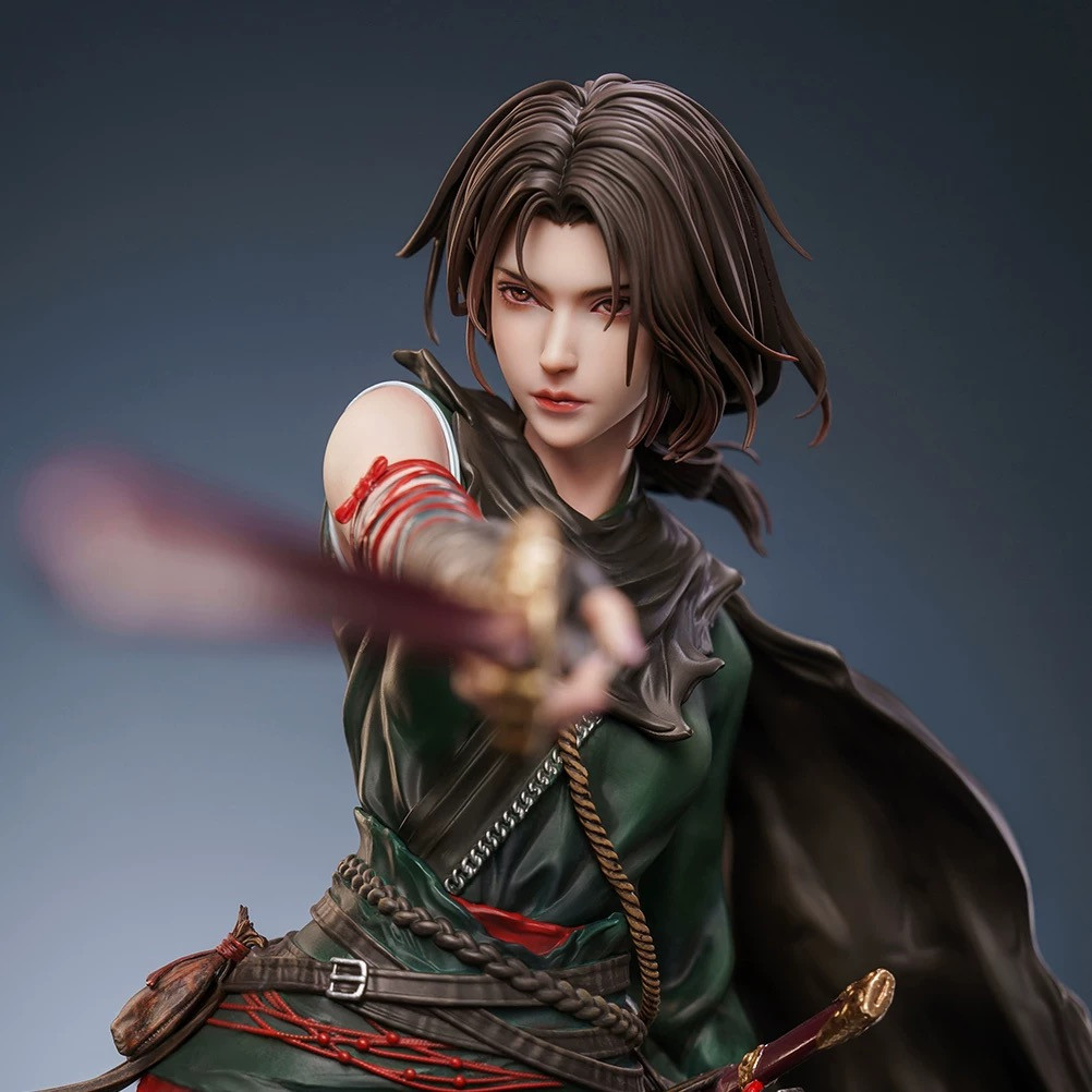 【Pre-sale】1/6 Scale Ji RuXue-PIJI Studio
