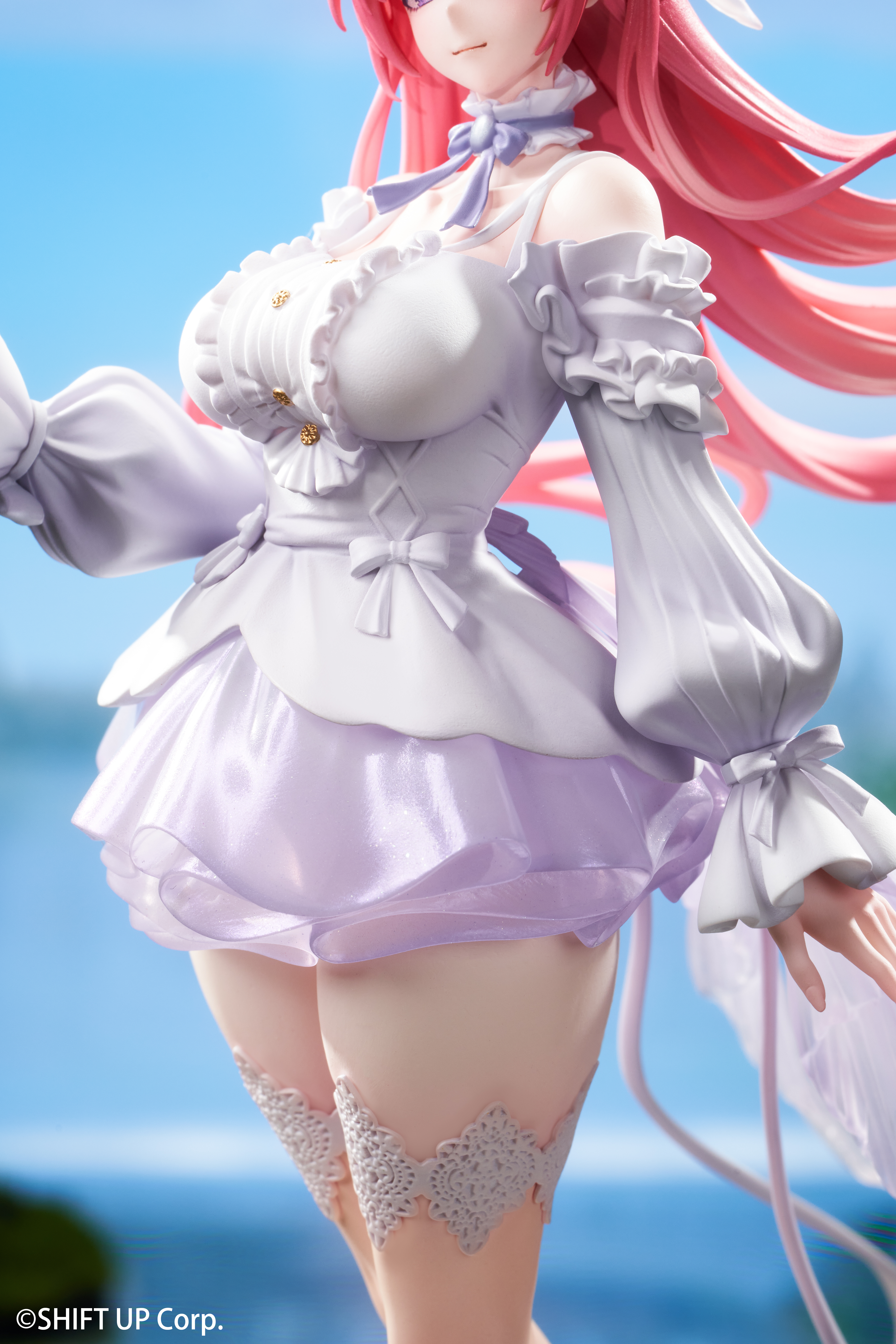 【Pre-sale】1/10 Scale Dorothy-HobbySakura Studio