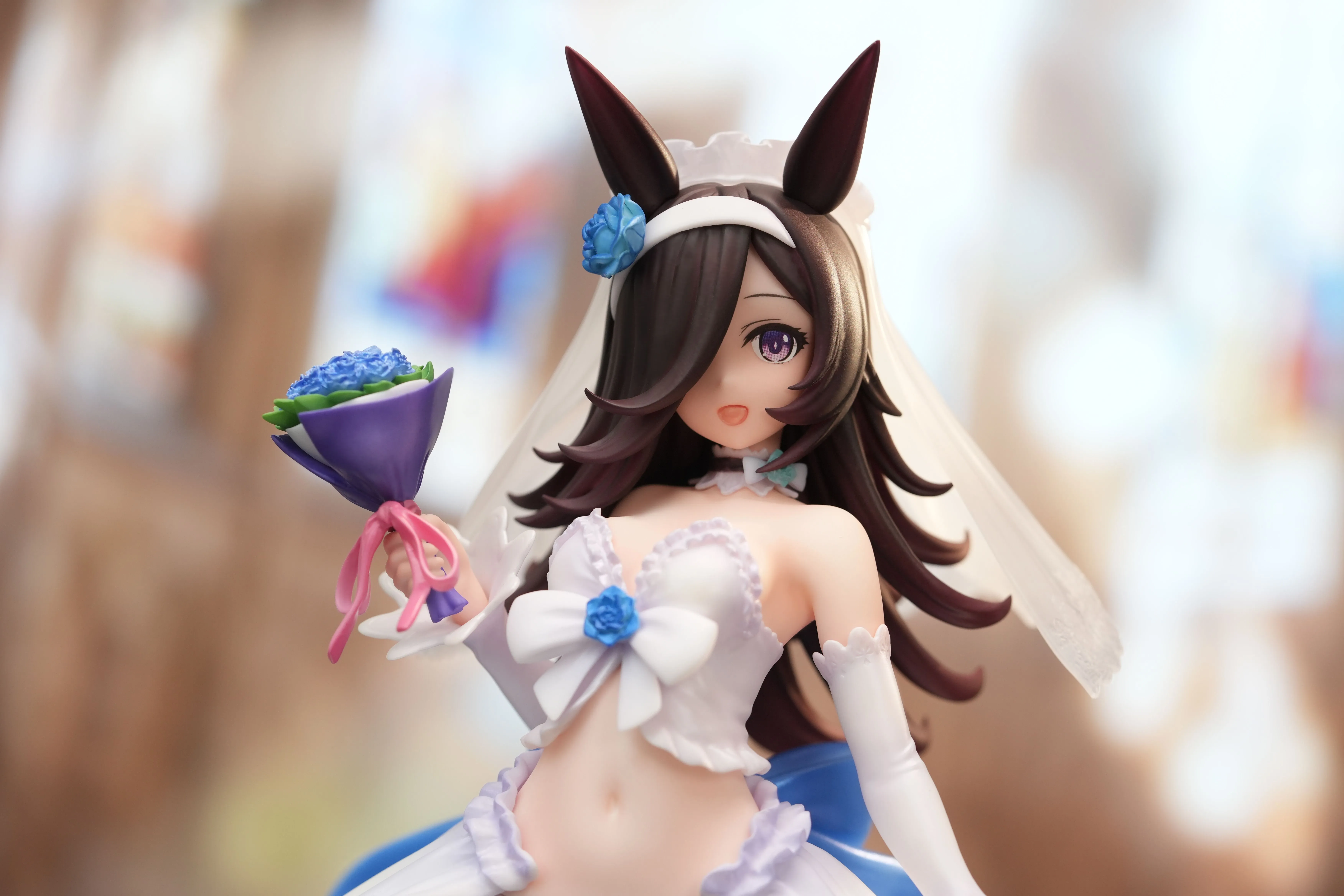 【Pre-sale】Rice Shower-東方Project Studio