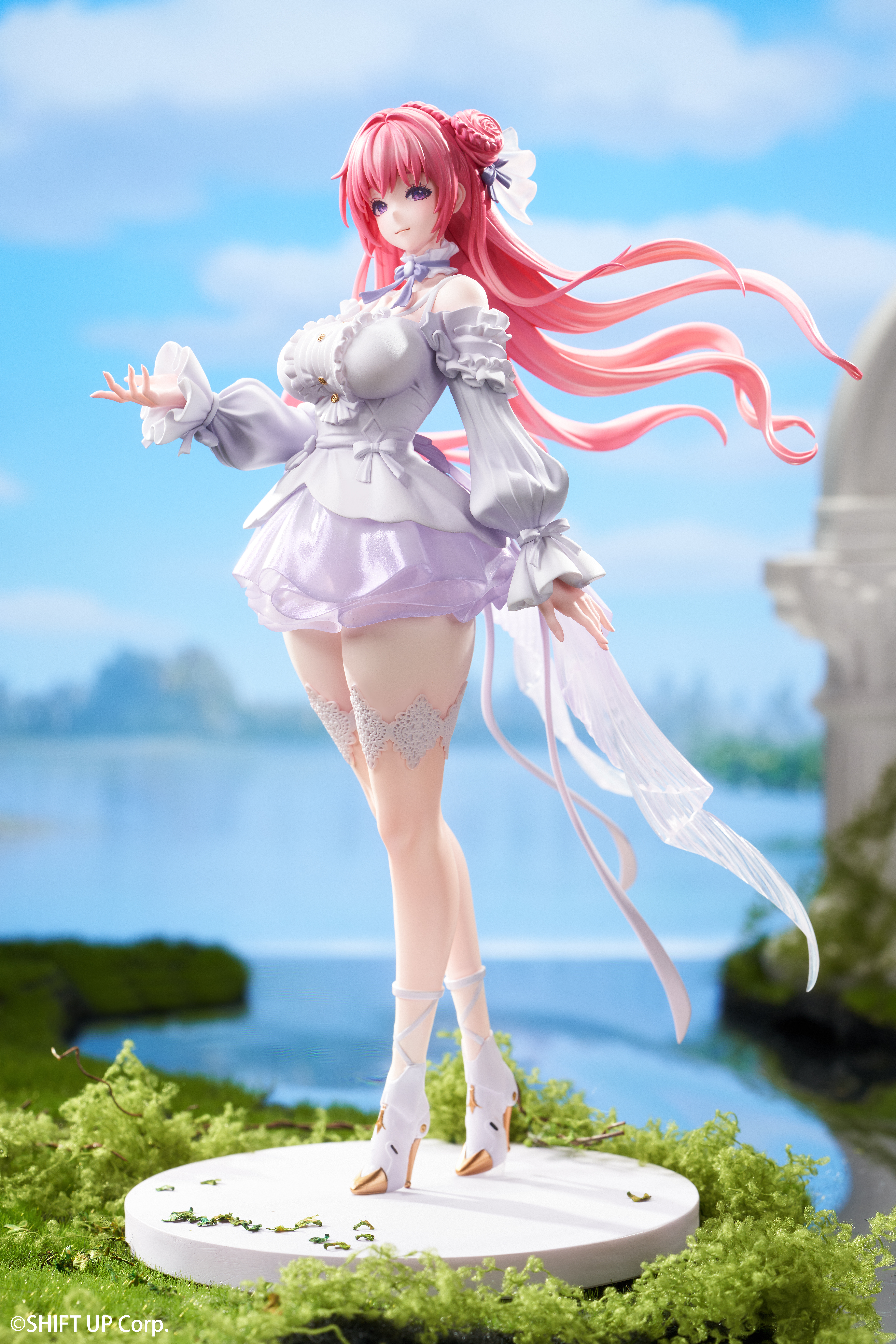 【Pre-sale】1/10 Scale Dorothy-HobbySakura Studio