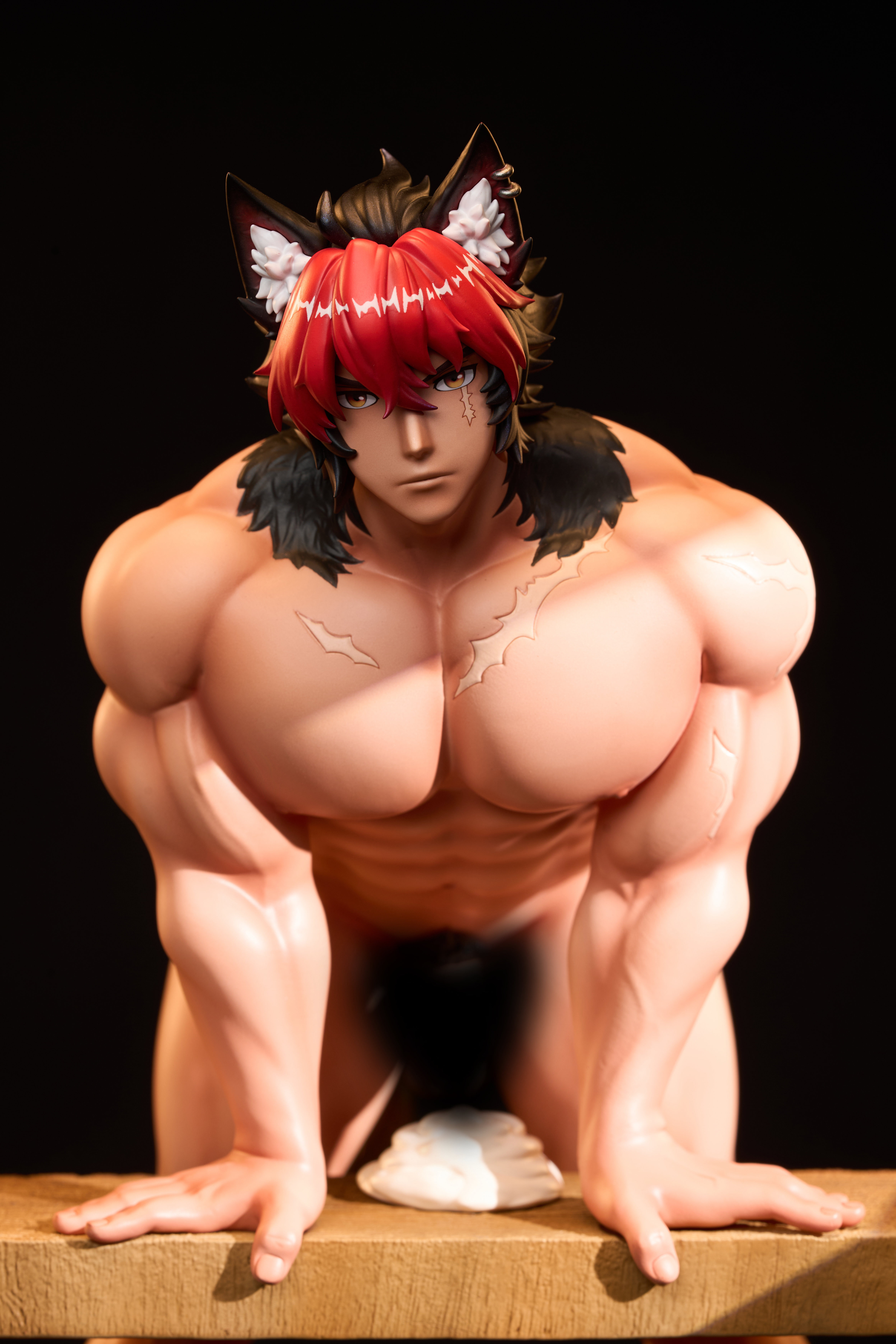 【Pre-sale】1/6 Komano Manato 2.0-No Name Studio