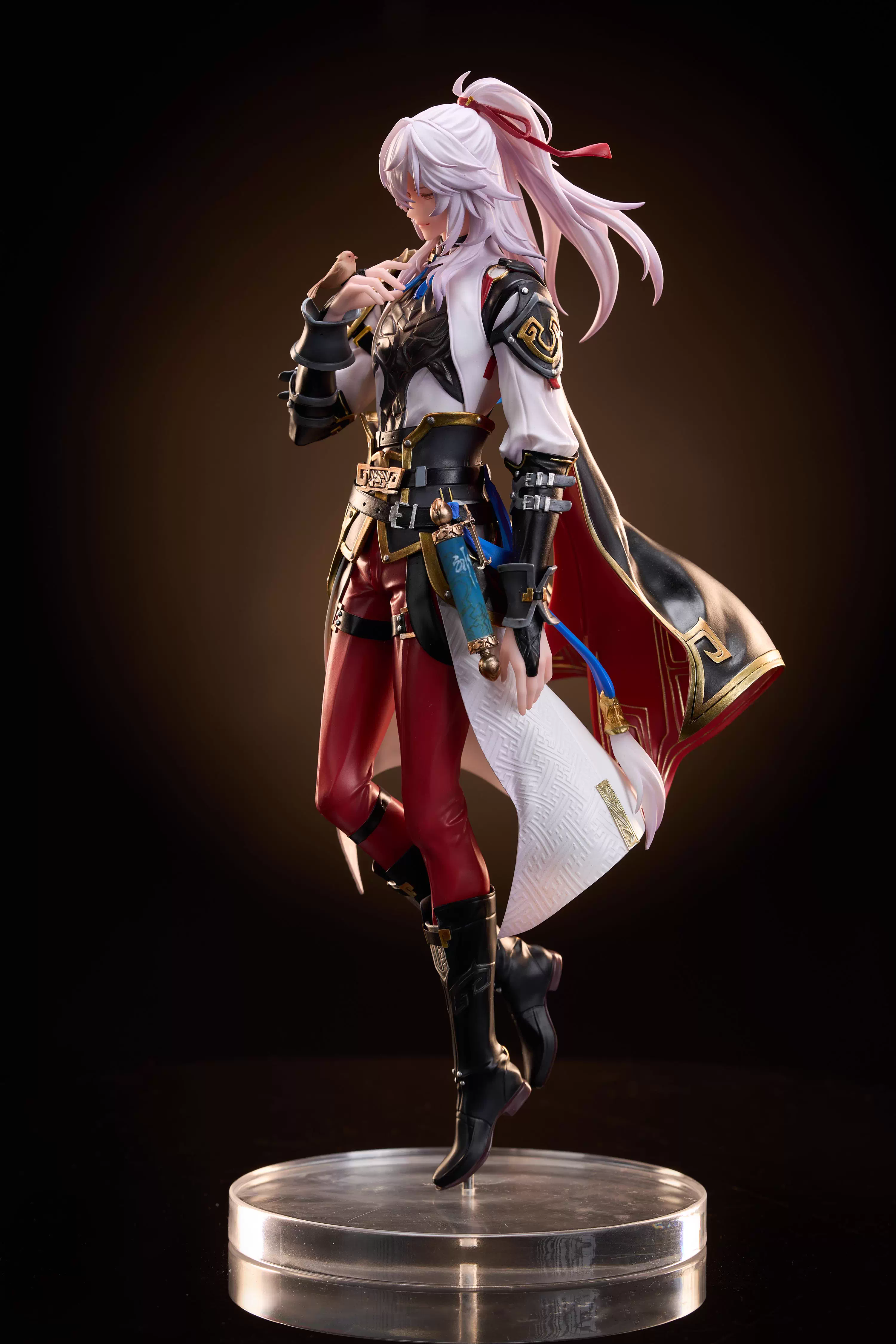 【Pre-sale】1/7 Scale Painted JingYuan-QiJiang Studio