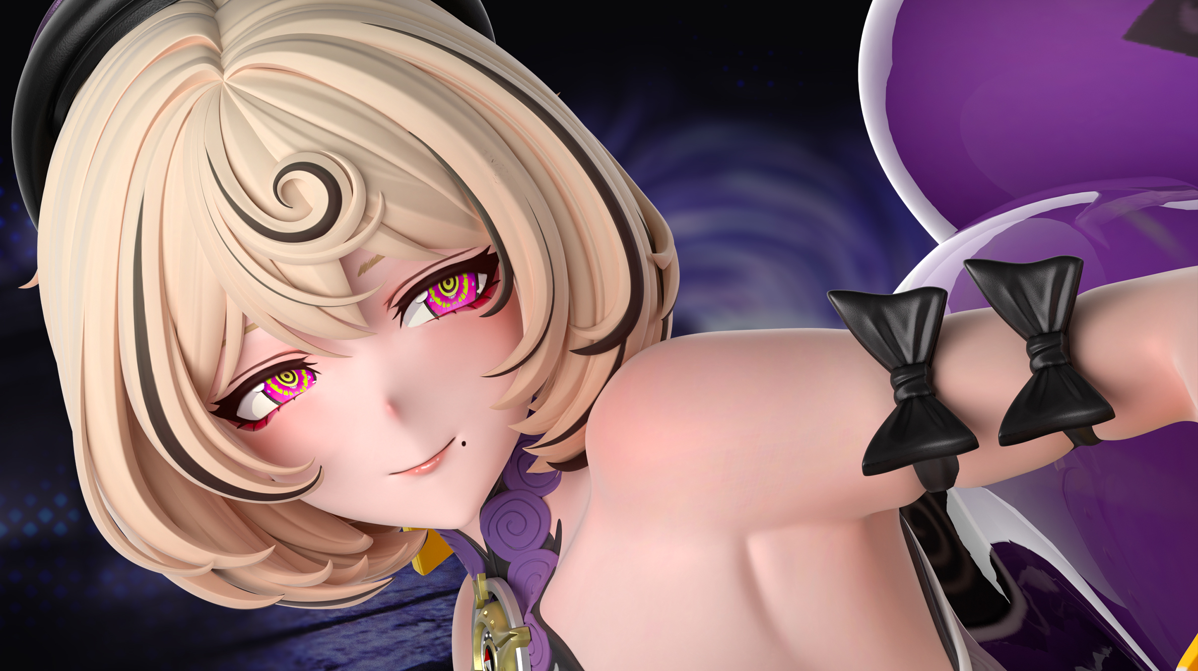 【Pre-sale】1/6 Scale Hot Spring Siren Idhaili-MiYin Studio