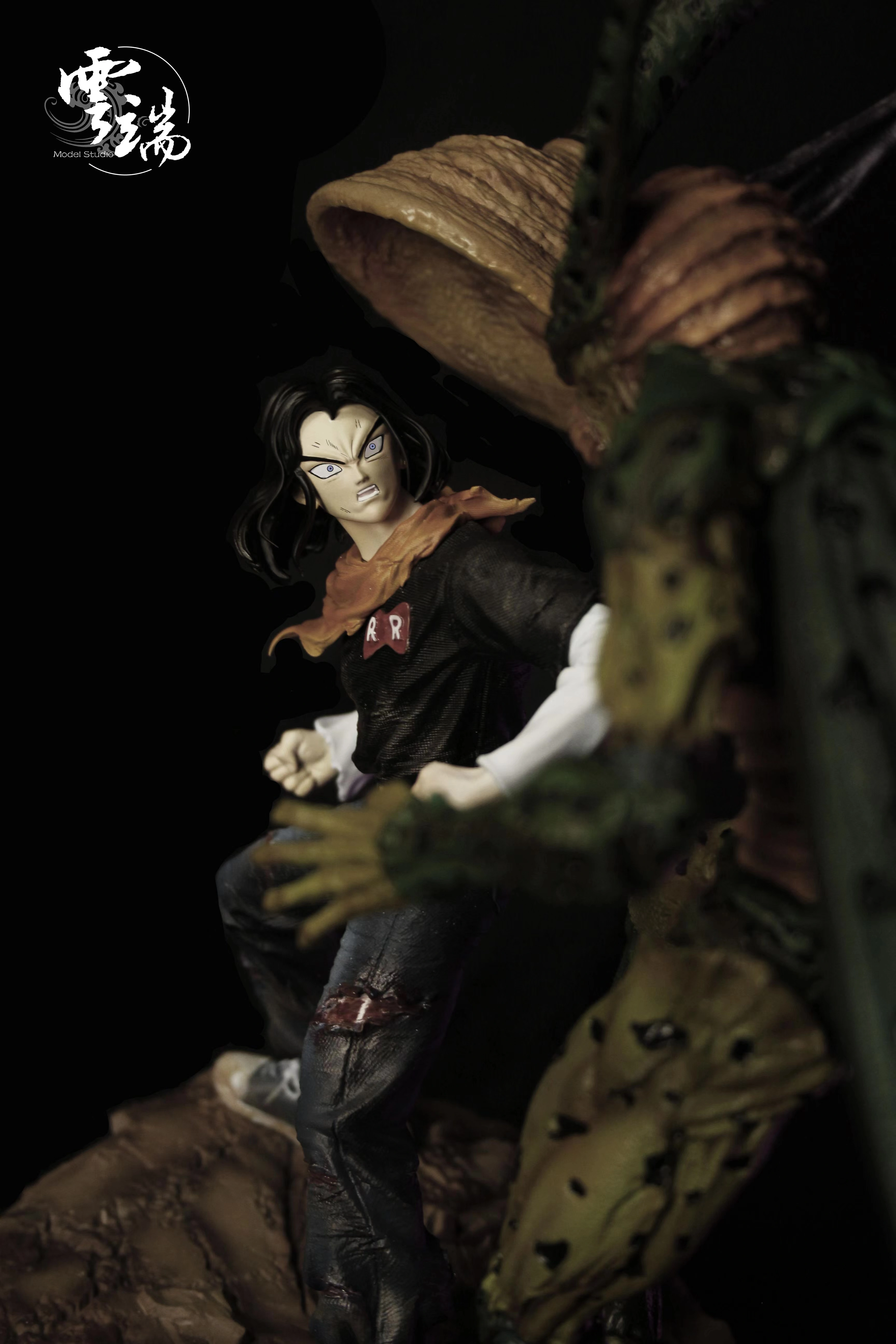 【Pre-sale】002 Cell-YD Studio