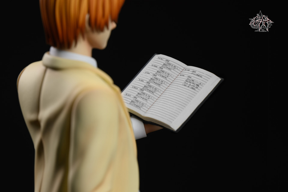 【Pre-sale】1/6 Scale Standing Yagami Light-LaoA Studio