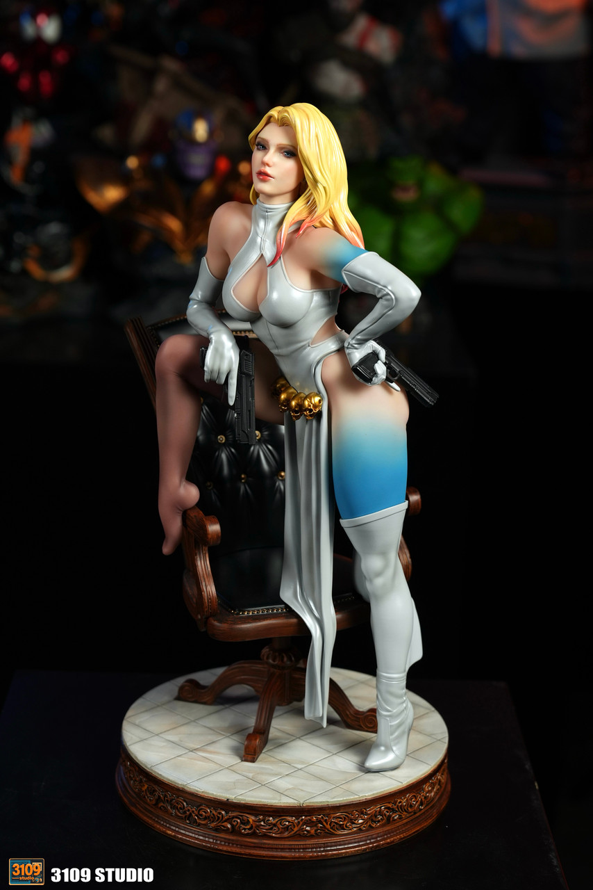 【Pre-sale】1/4 Scale Mystique-3109 Studio