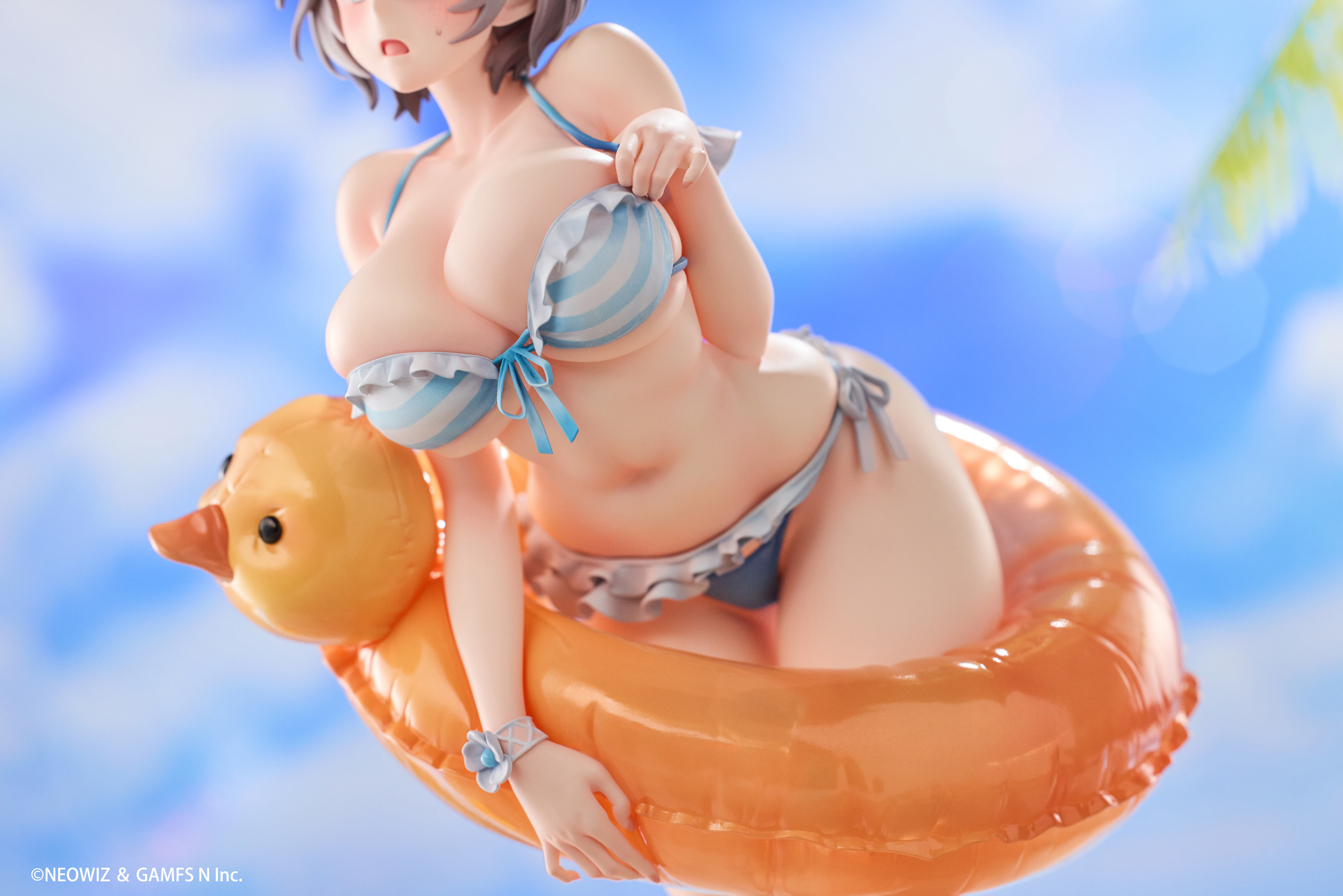 【Pre-sale】1/7 Scale Teresse-HobbySakura Studio