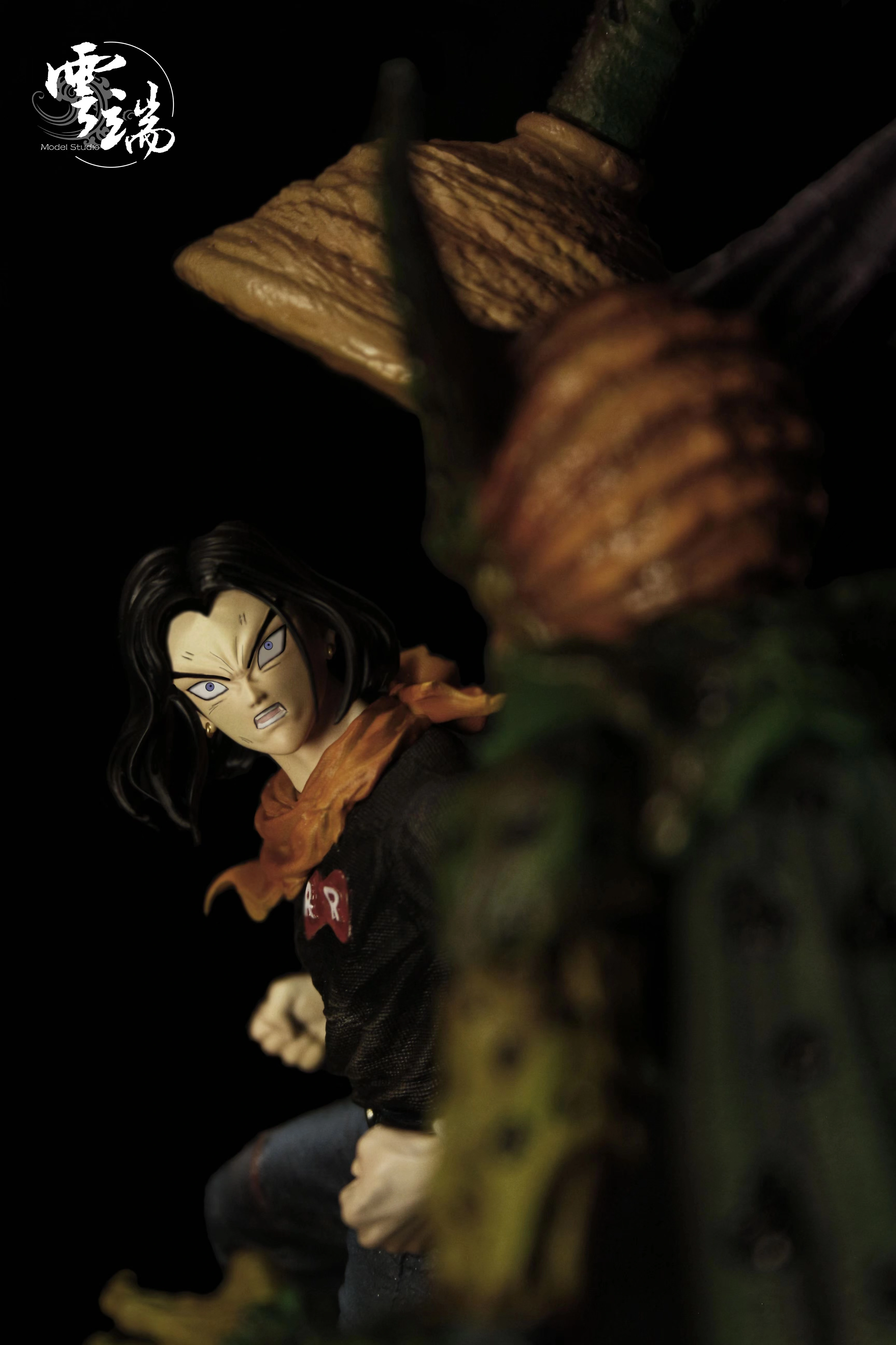 【Pre-sale】002 Cell-YD Studio