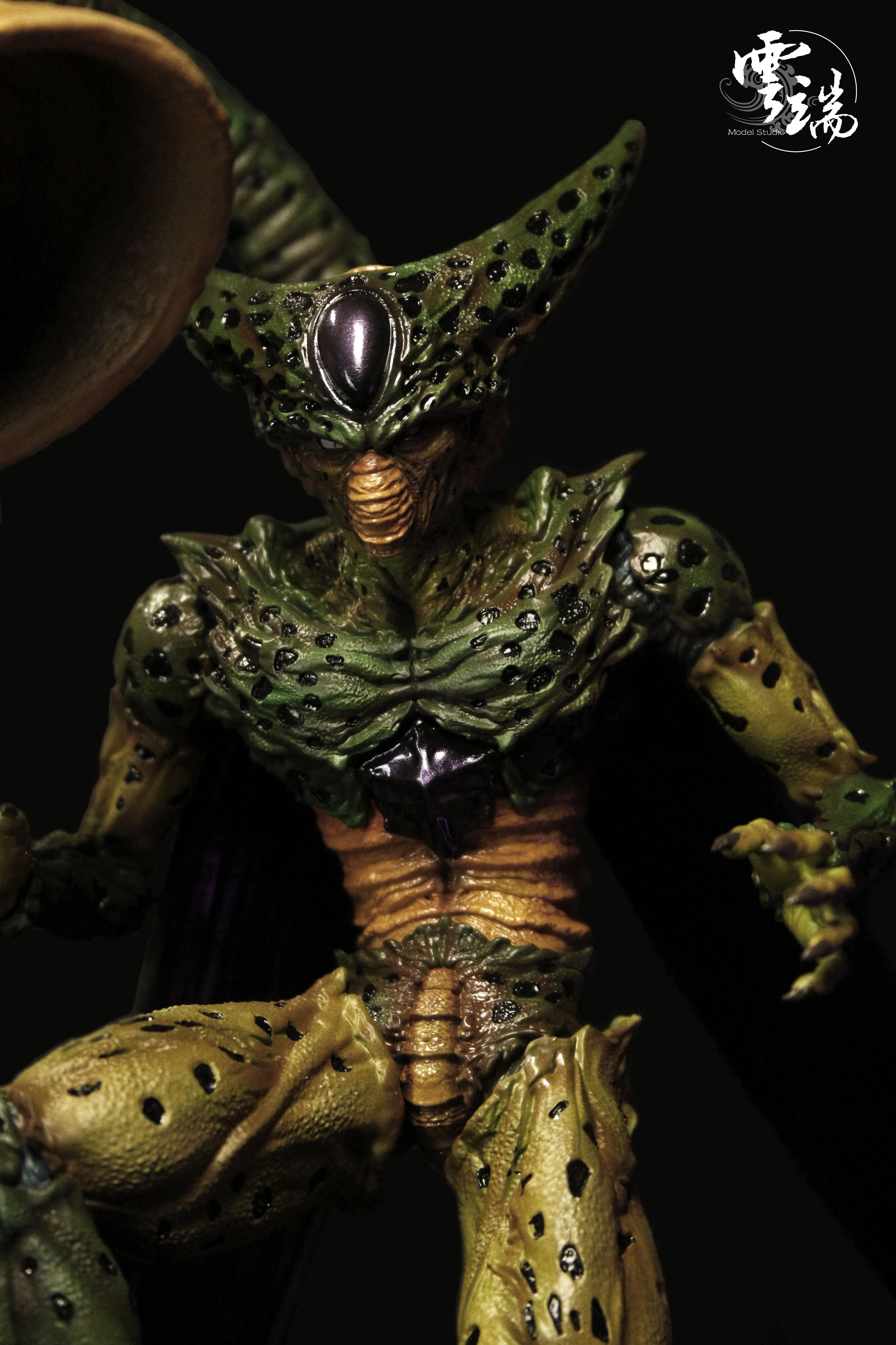 【Pre-sale】002 Cell-YD Studio