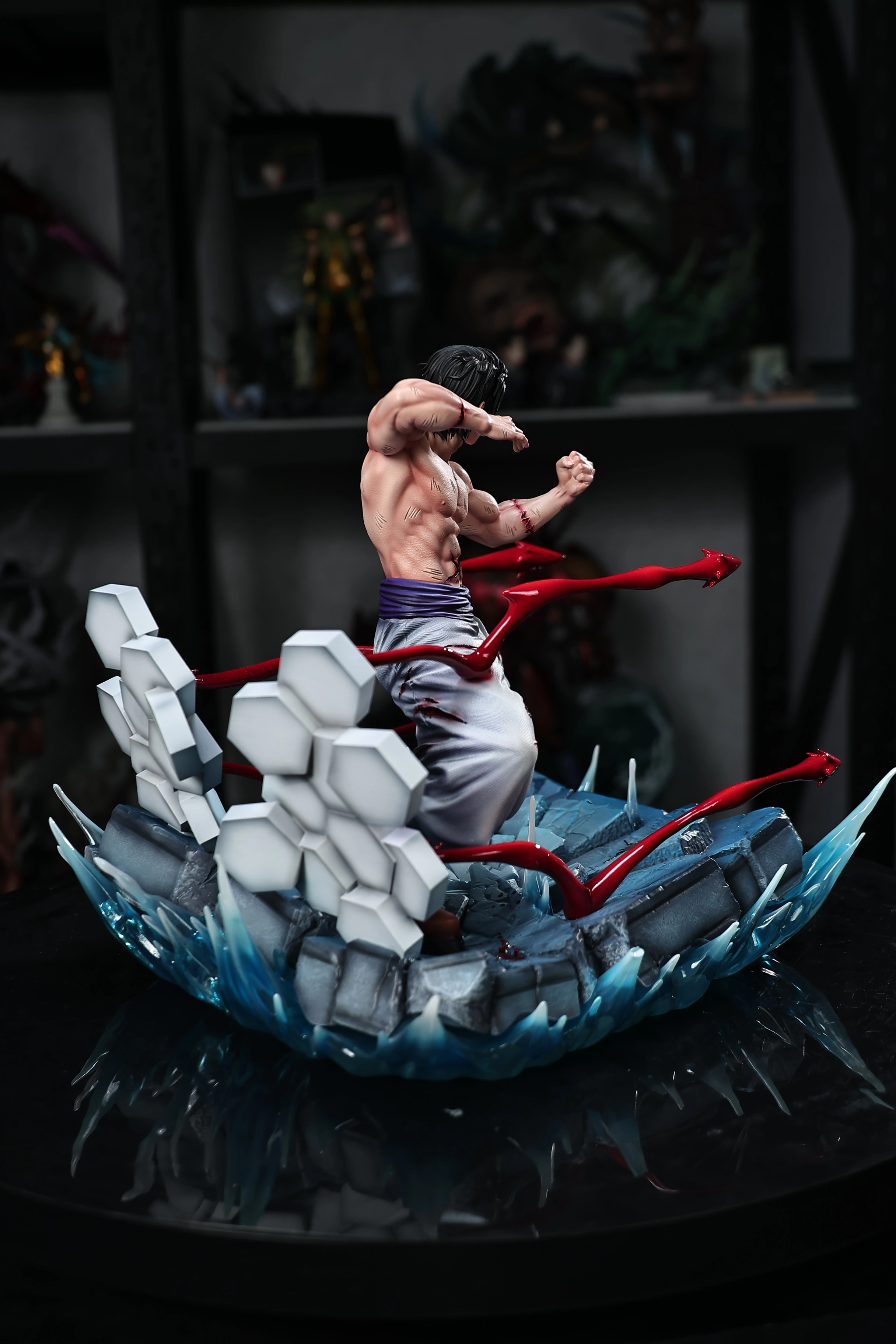 【Pre-sale】Choso Kamo 2.0-YQY Studio