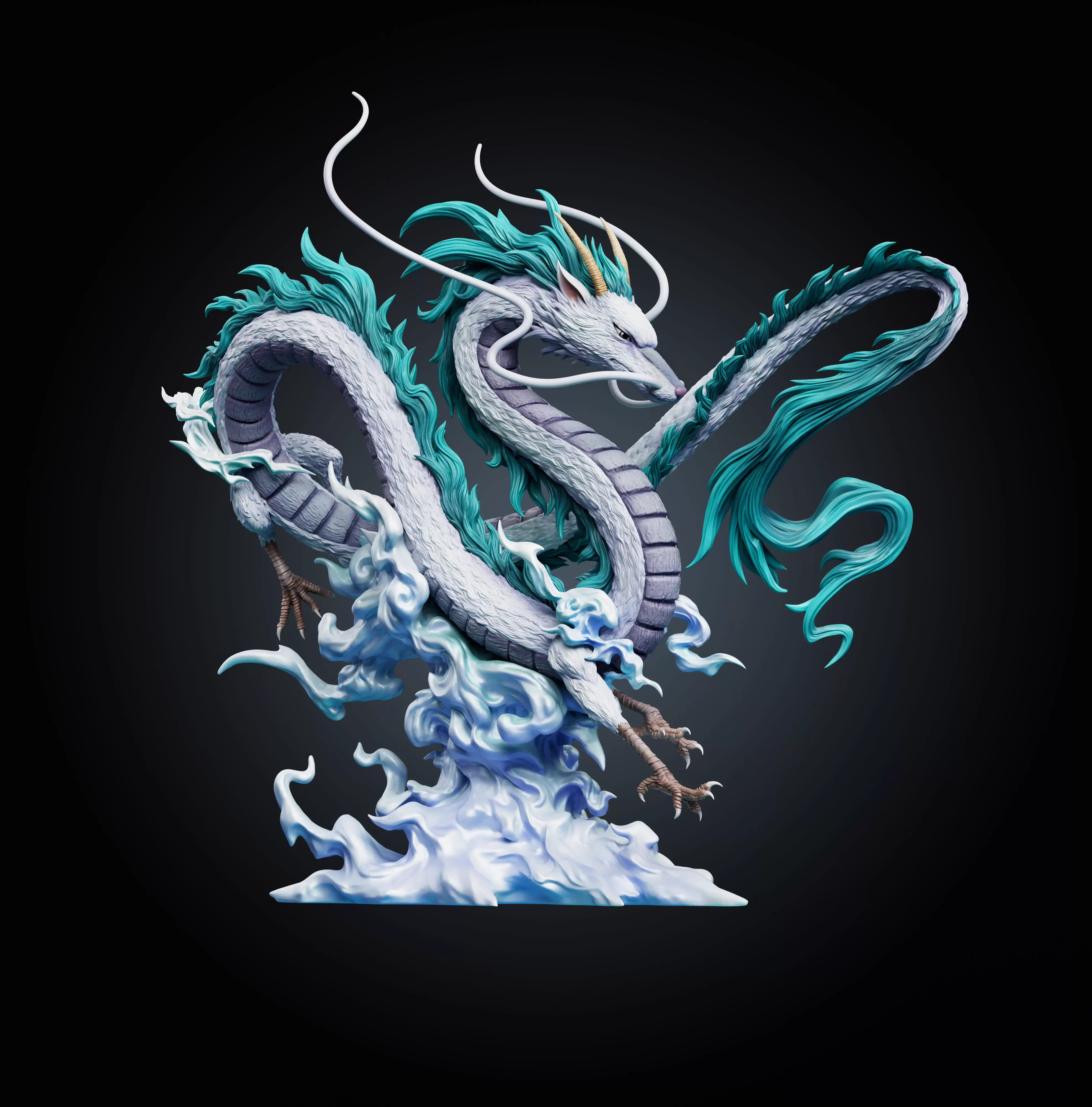 【Sold out】Haku-WAWA Studio