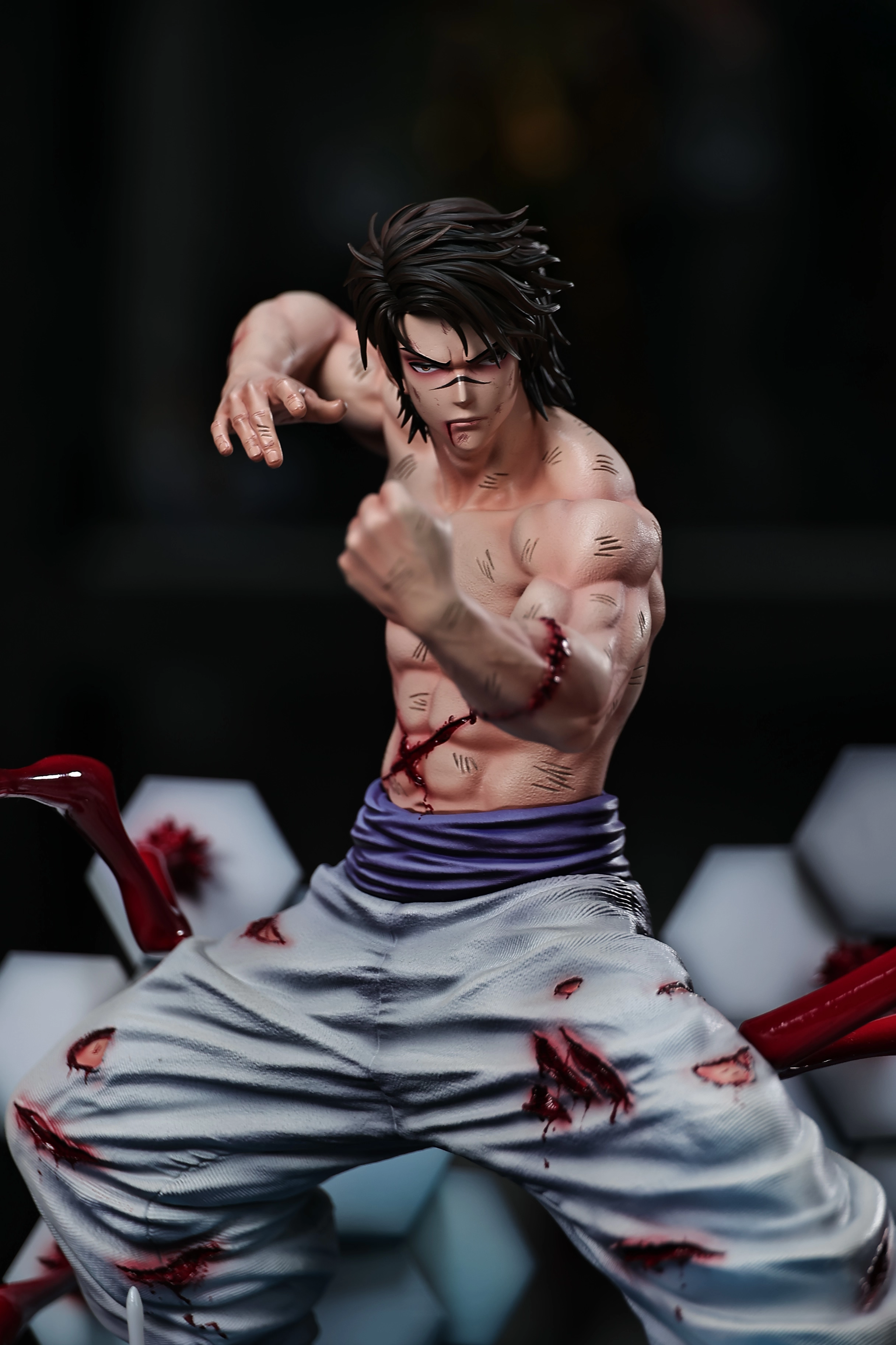 【Pre-sale】Choso Kamo 2.0-YQY Studio