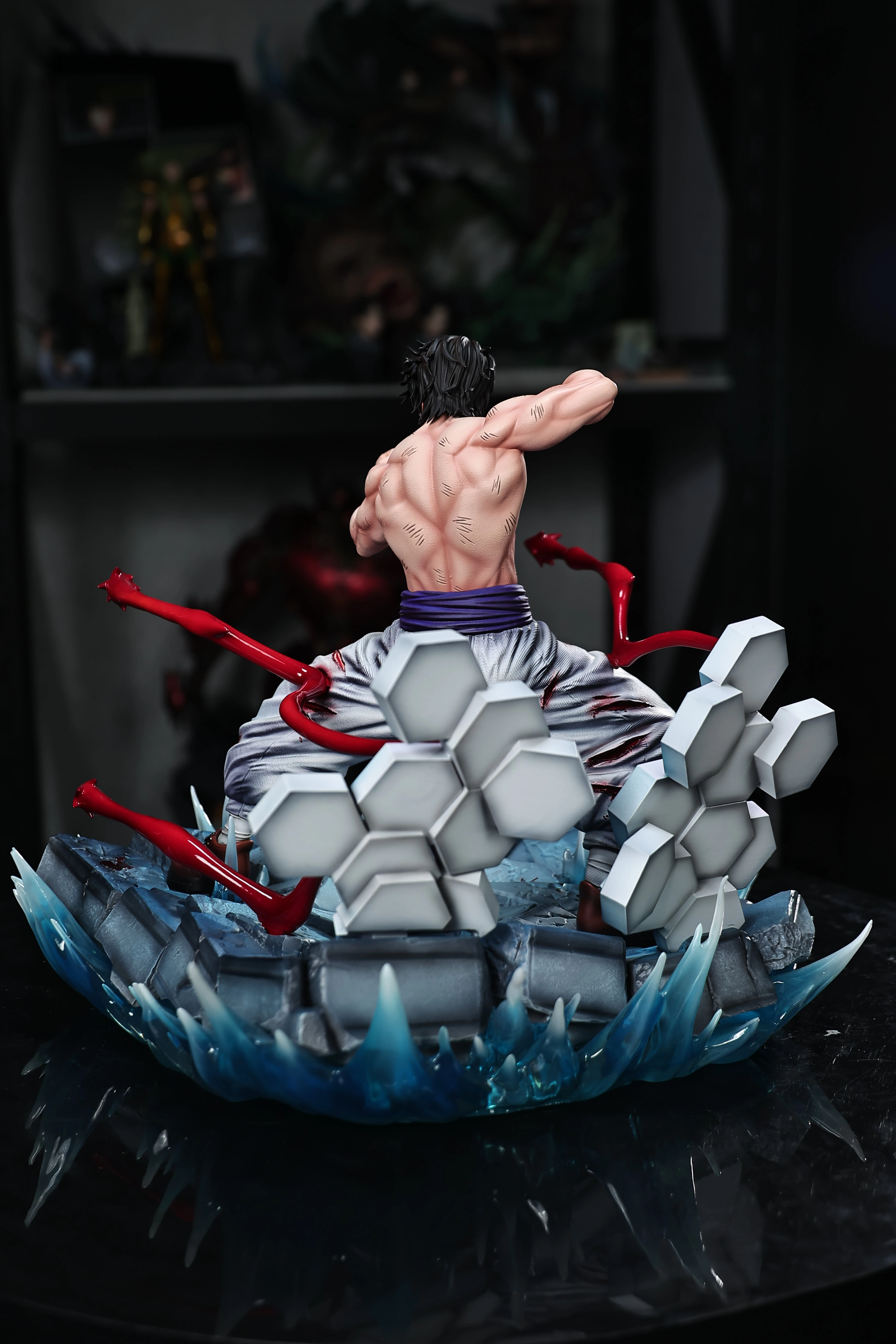 【Pre-sale】Choso Kamo 2.0-YQY Studio