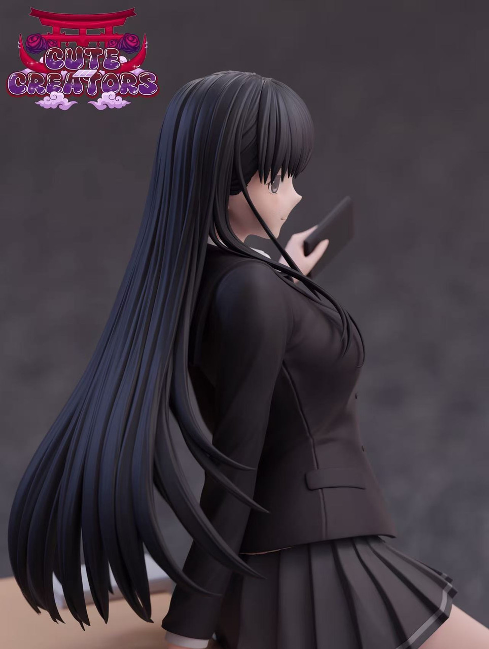 【Pre-sale】Ayatsuji Tsukasa-Cute Creators Studio