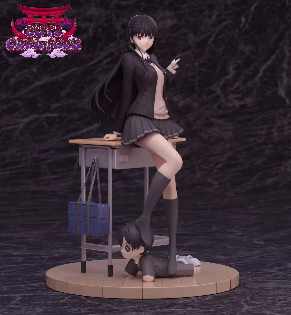 【Pre-sale】Ayatsuji Tsukasa-Cute Creators Studio