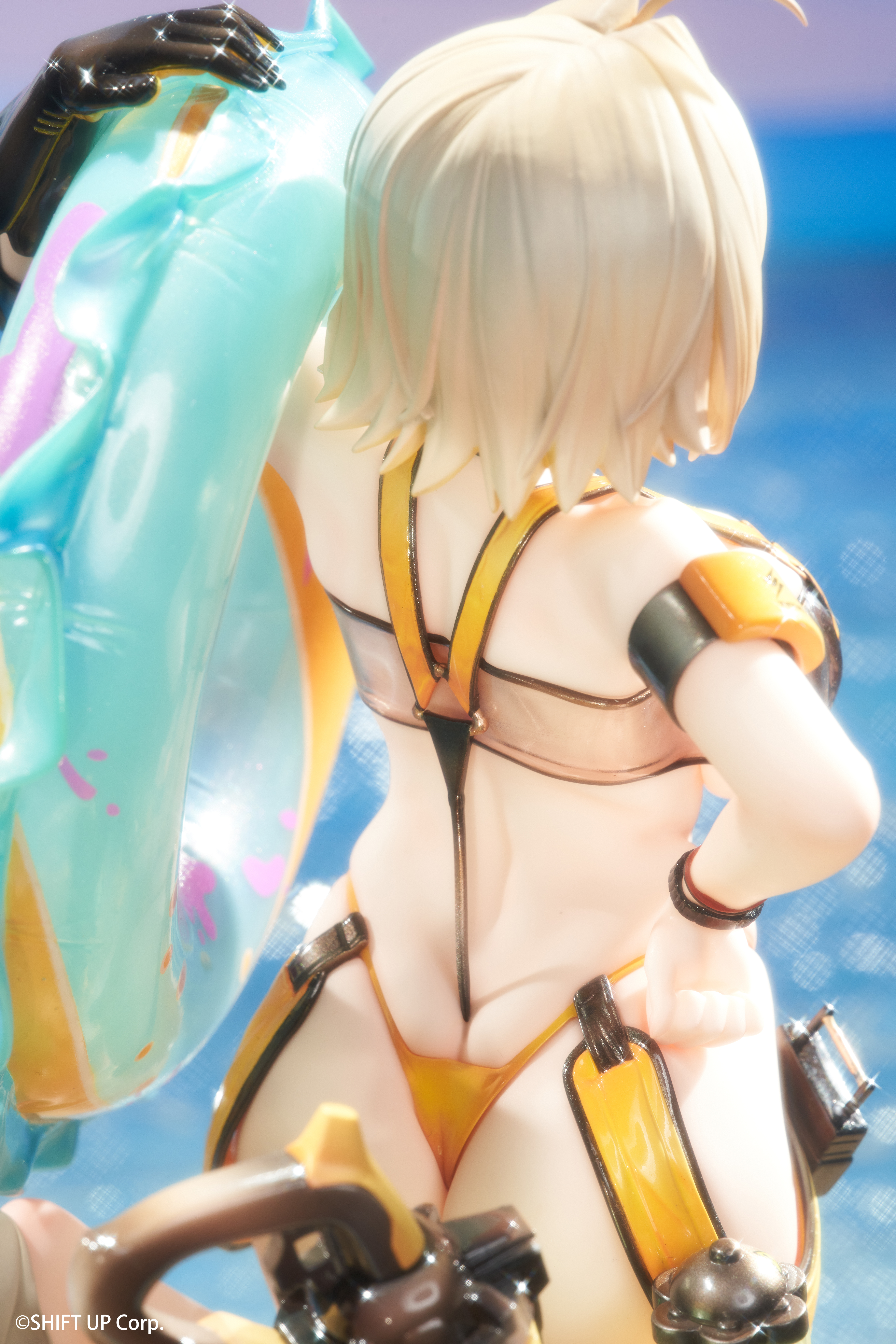 【Pre-sale】1/7 Scale Elegg-HobbySakura Studio