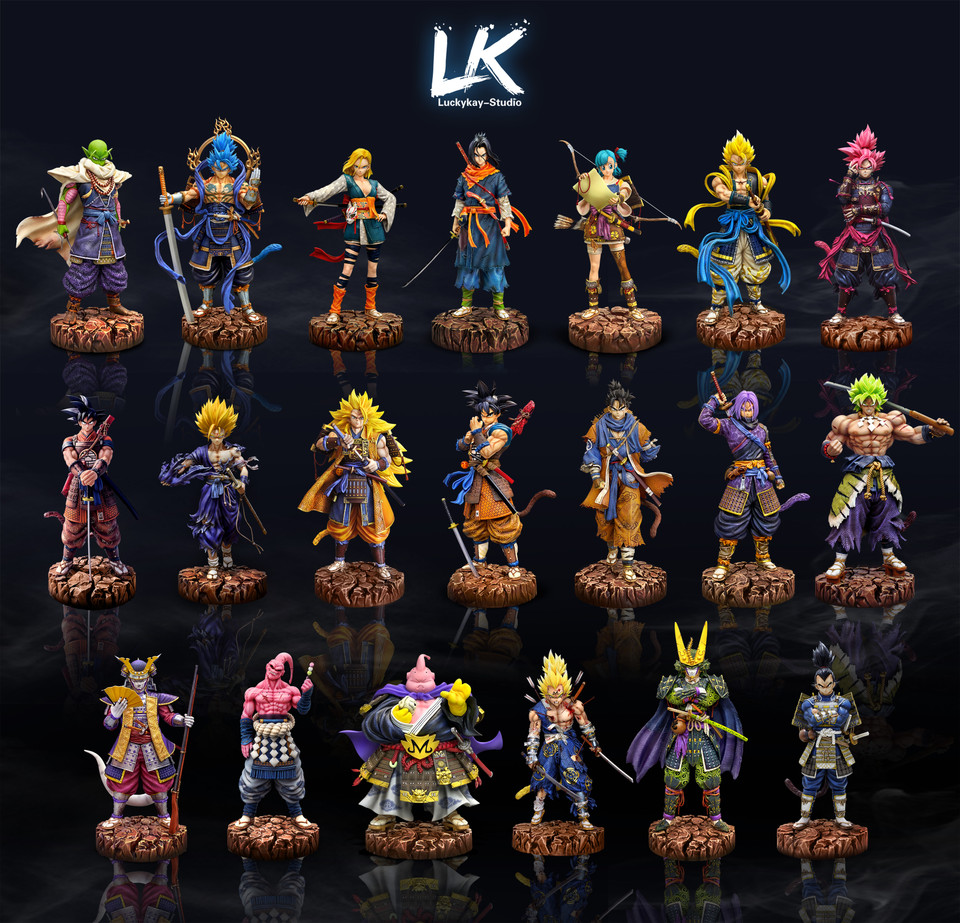 【Pre-sale】Android 17-LK Studio