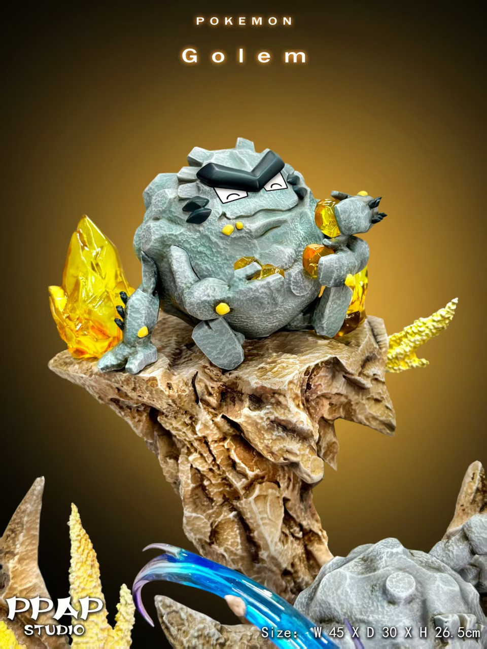 【Pre-sale】Golem Group-PPAP Studio