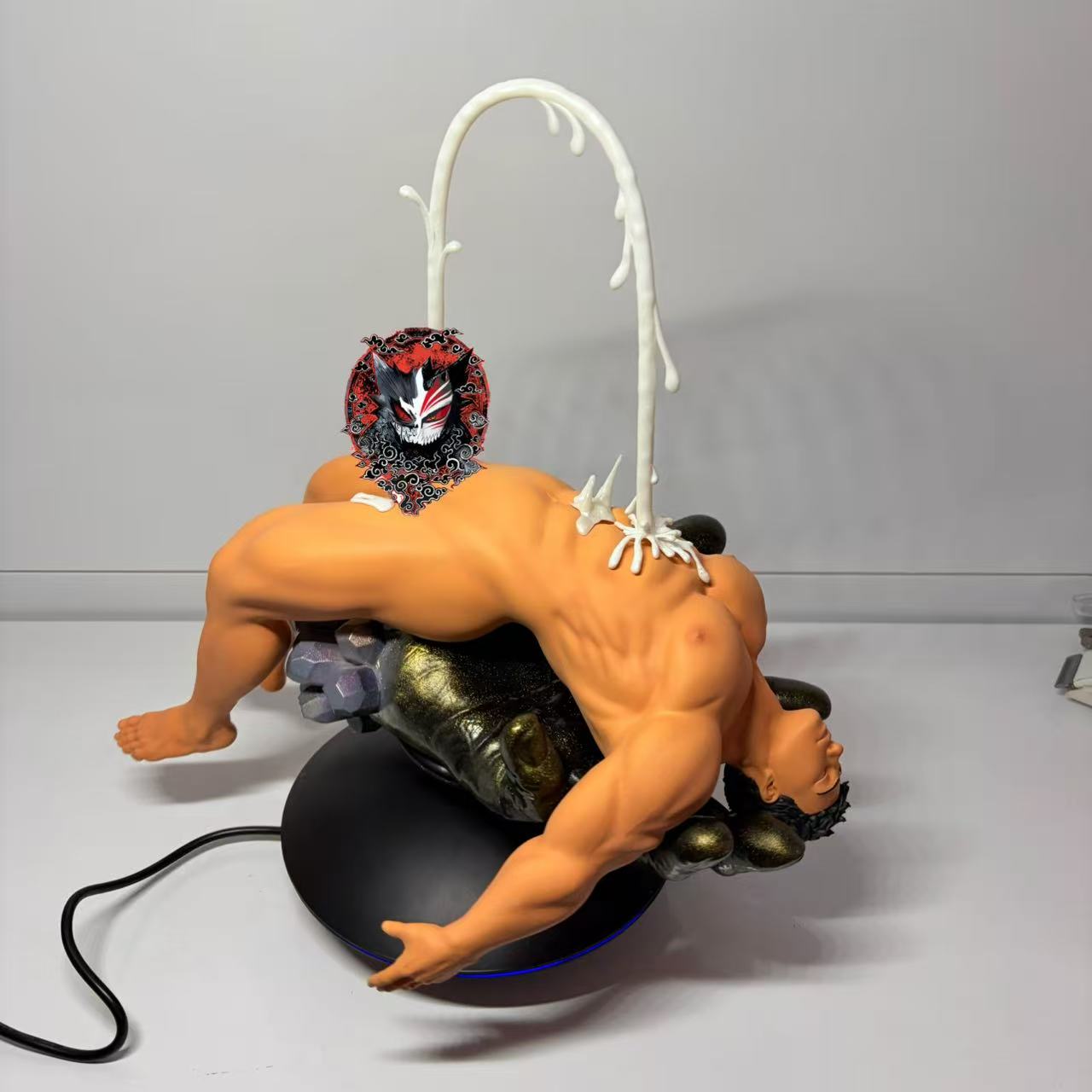 【Sold out】Suspension (Public Version)-Salted Fish Studio