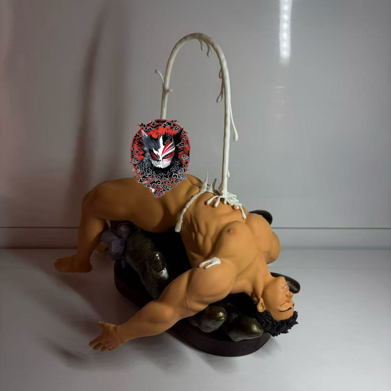 【Sold out】Suspension (Public Version)-Salted Fish Studio