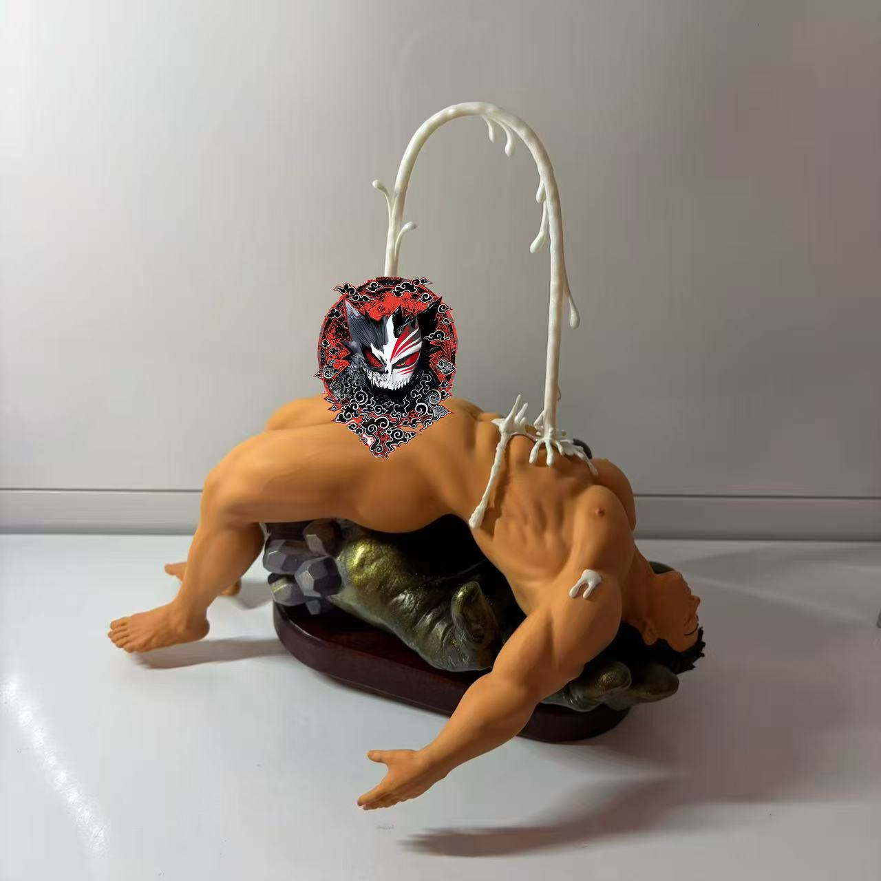 【Sold out】Suspension (Public Version)-Salted Fish Studio