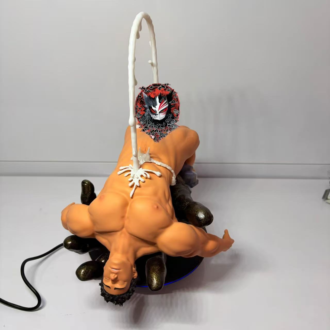 【Sold out】Suspension (Public Version)-Salted Fish Studio