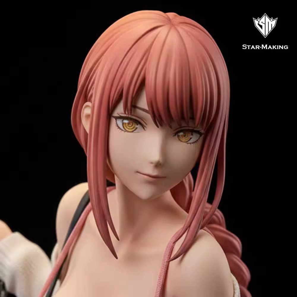 【Pre-sale】Makima-Star-Making Studio