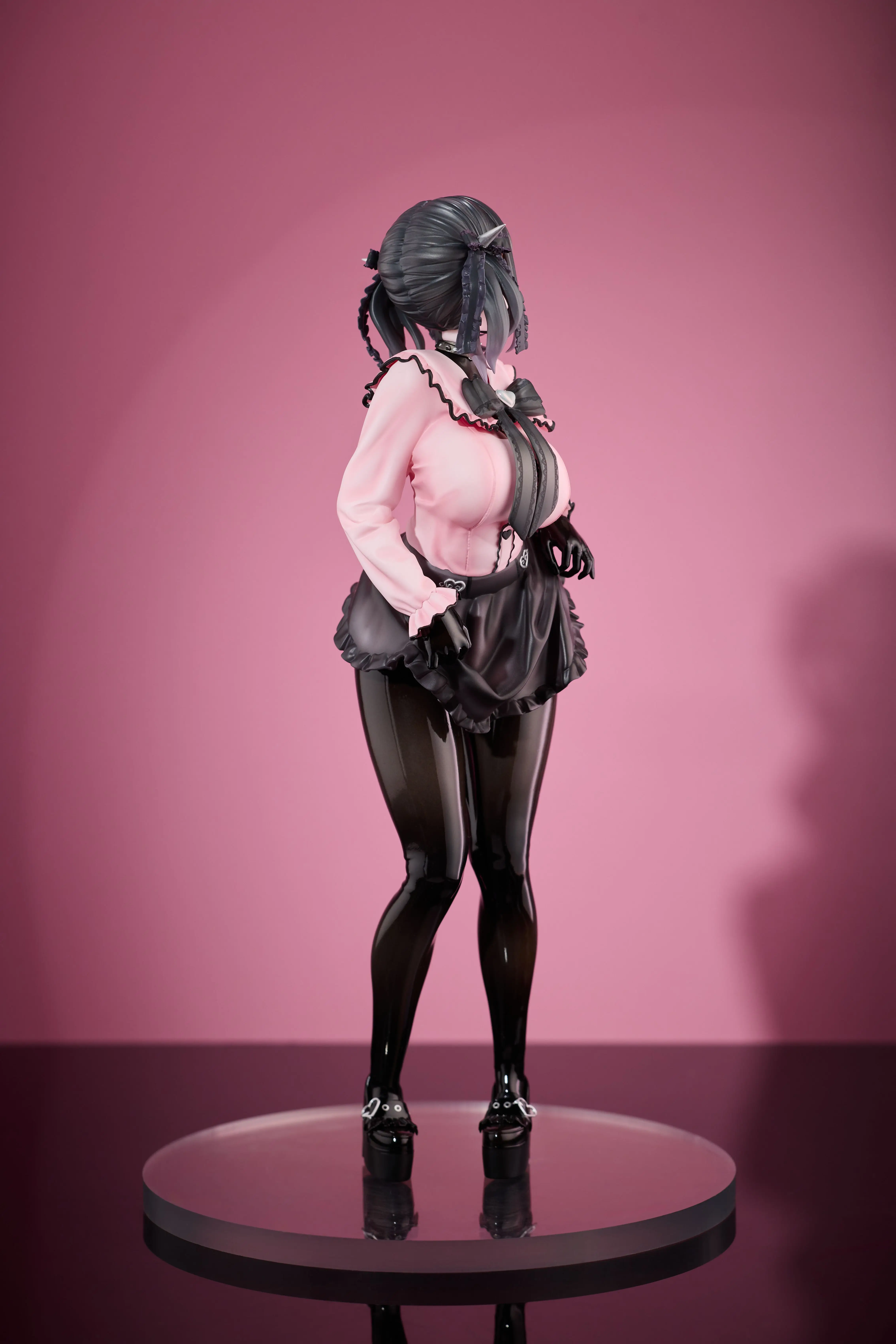 【Pre-sale】1/6 Scale Dear My Rubber-Fingle Toy Studio